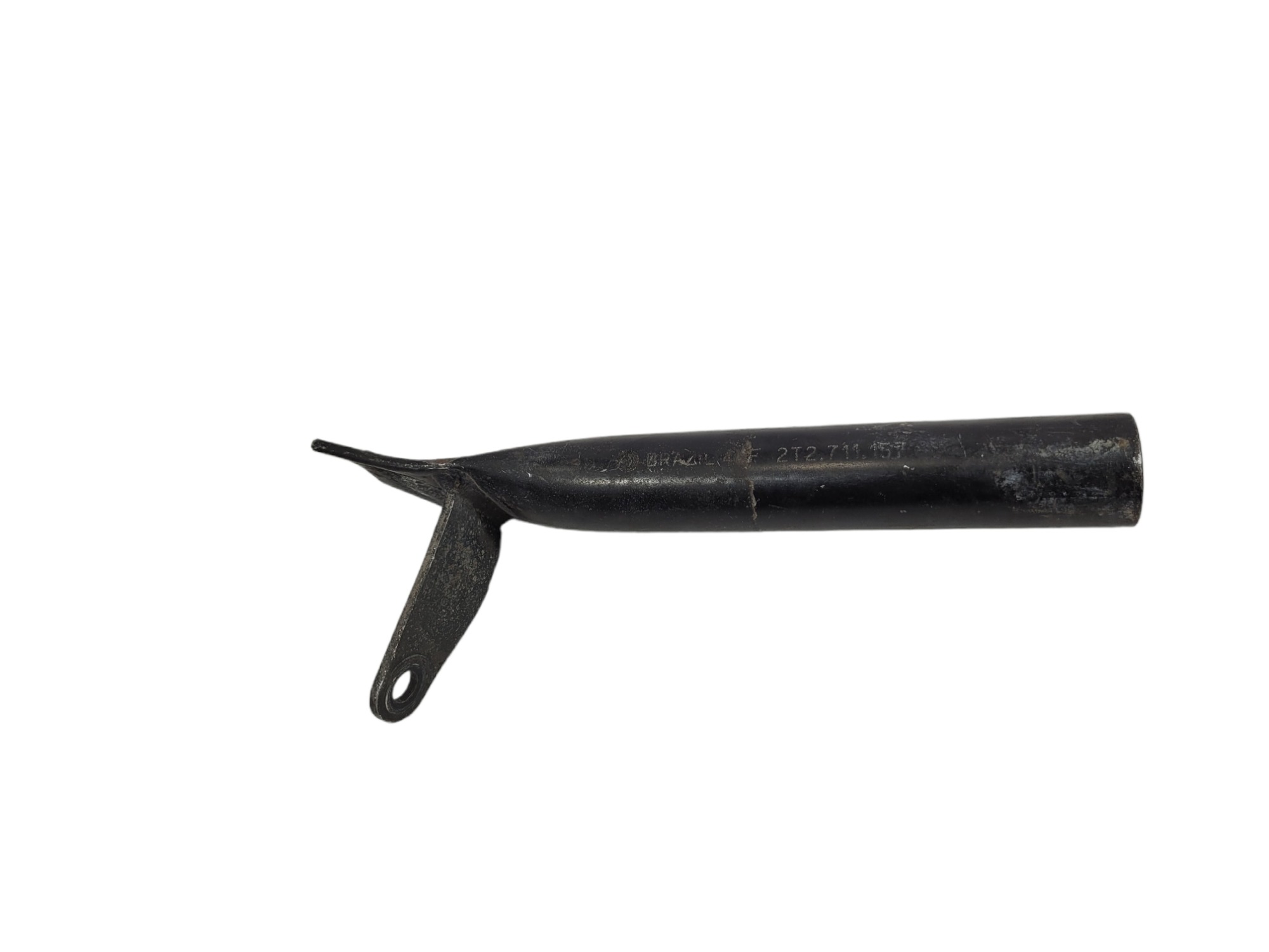Haste Ligação Trambulador Vw Constellation 2t2711157 2