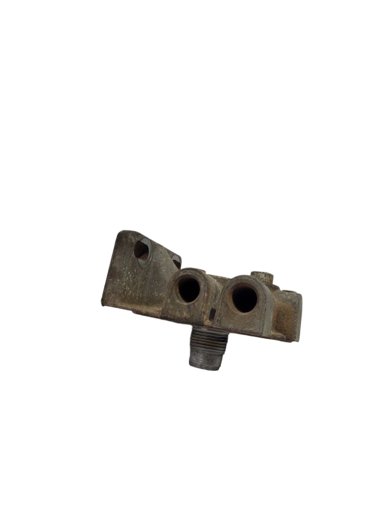 Cabeçote Filtro Diesel M Benz 2425 4