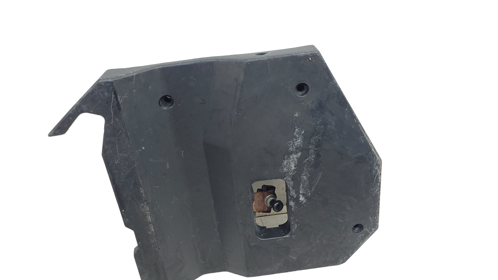 Tampa Lateral Painel Scania 112 290213 3