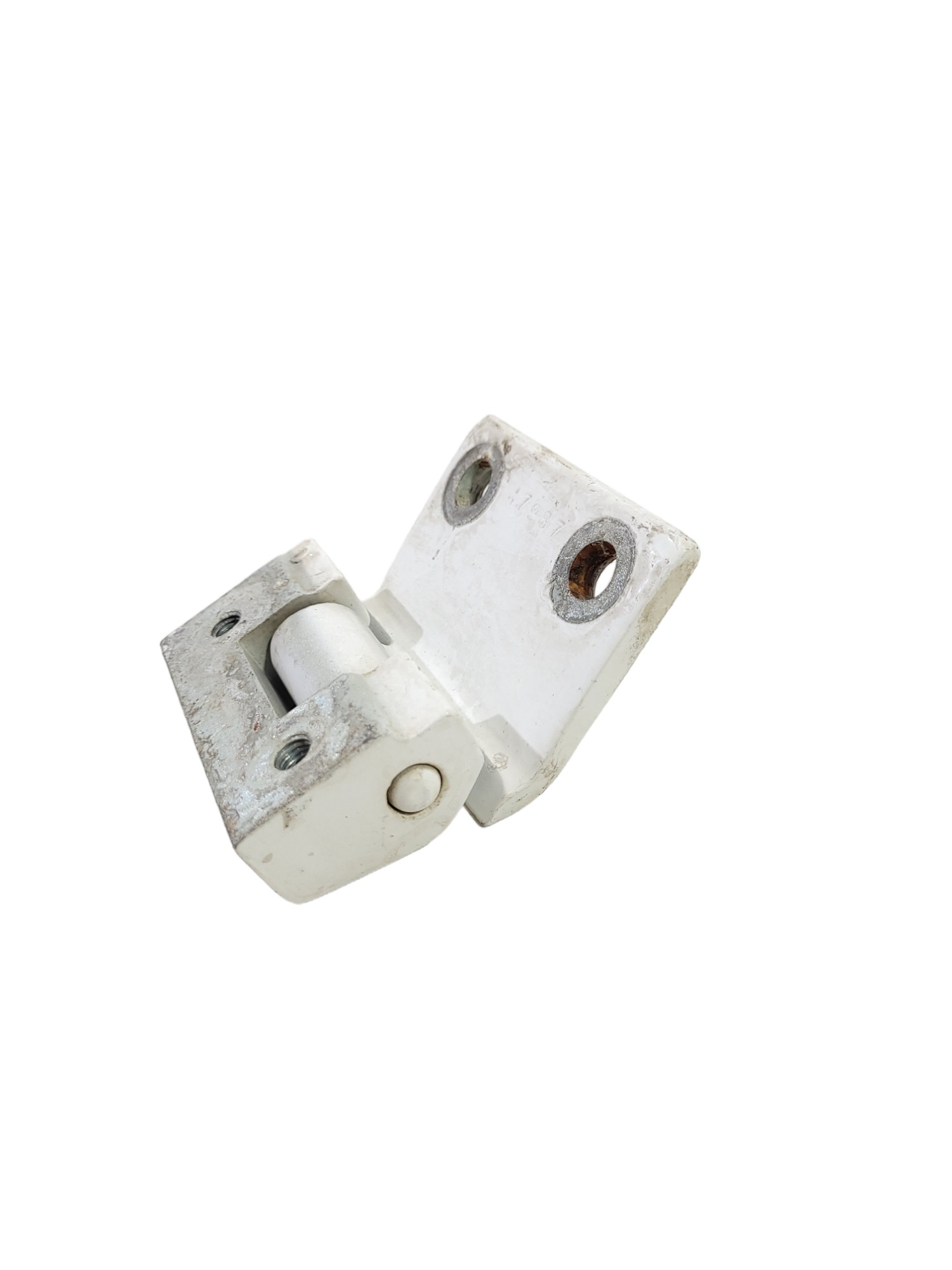 Dobradiça Superior Porta M Benz 1618 1620 5