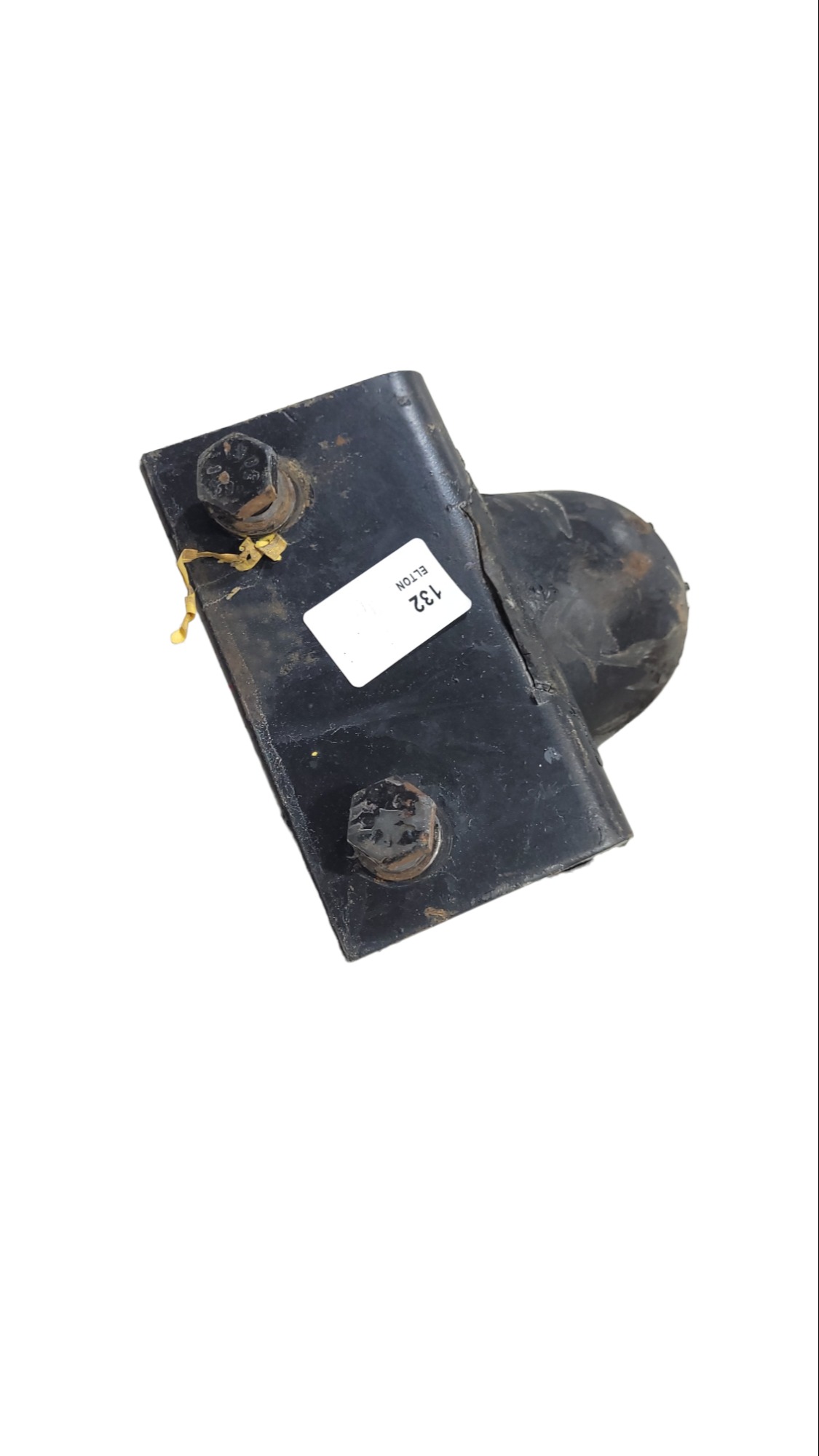 Batente Mola Traseira Vw 511353 2