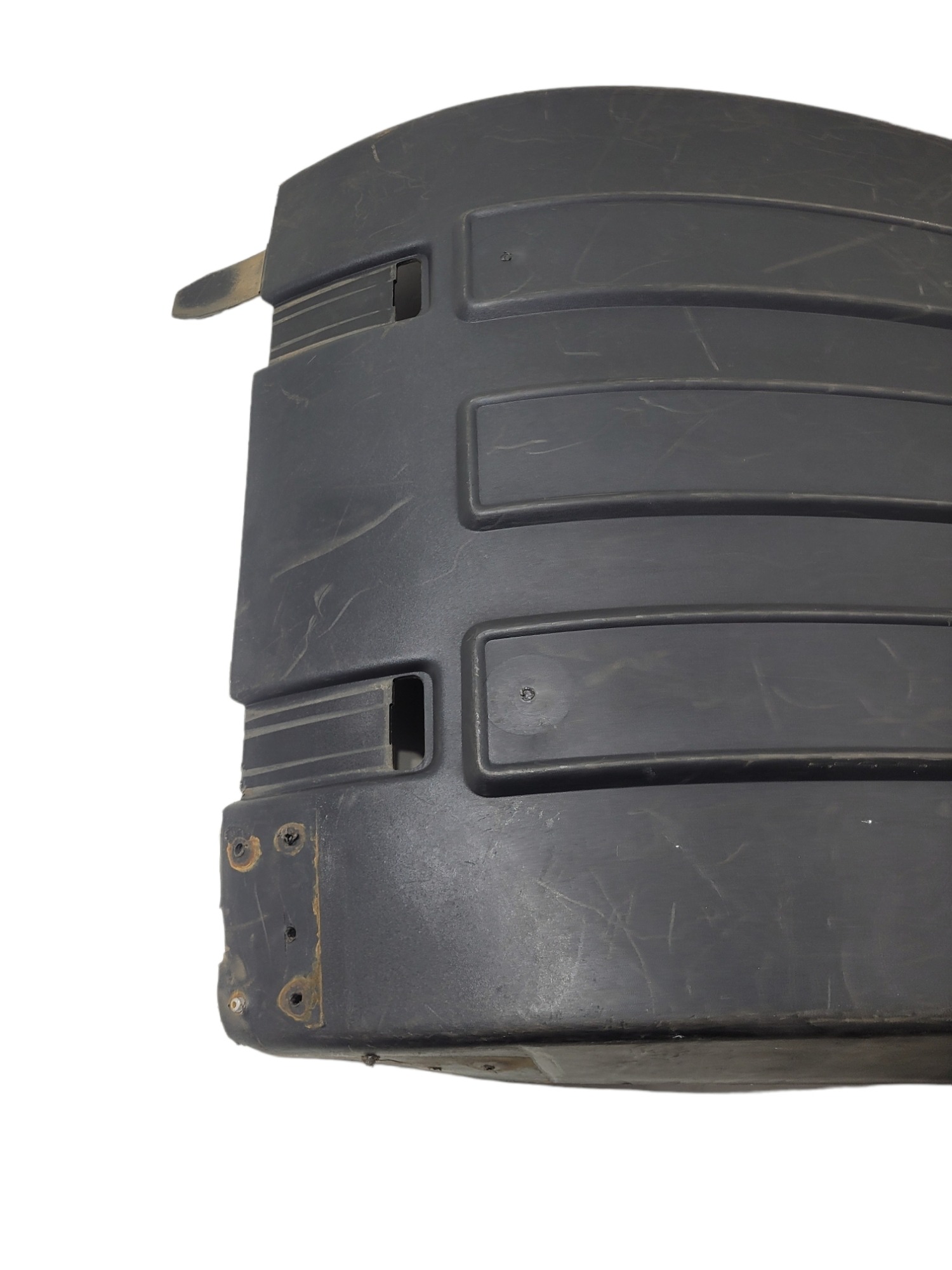 Paralama Traseiro Central Volvo Fh 2010 E 2014 21094384 6