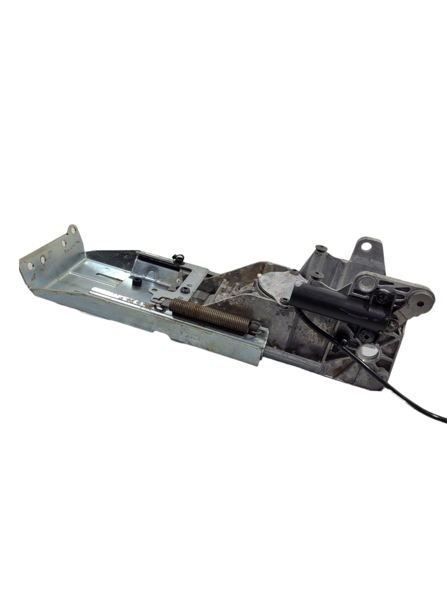 Coluna Direção Escamoteável Scania R480  1407683 1