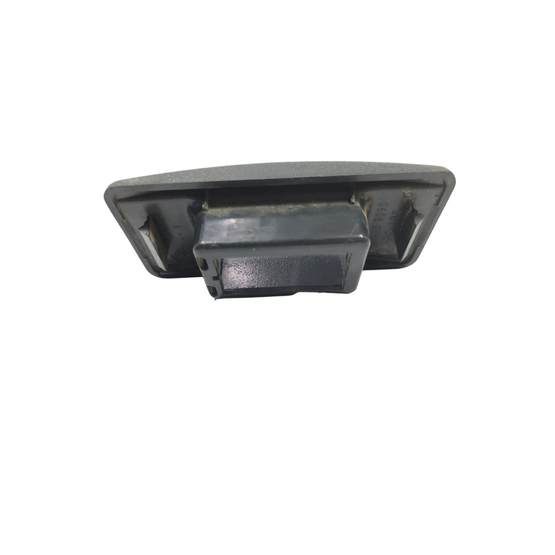 Moldura Botão Iveco Stralis 2017n 504189090 2