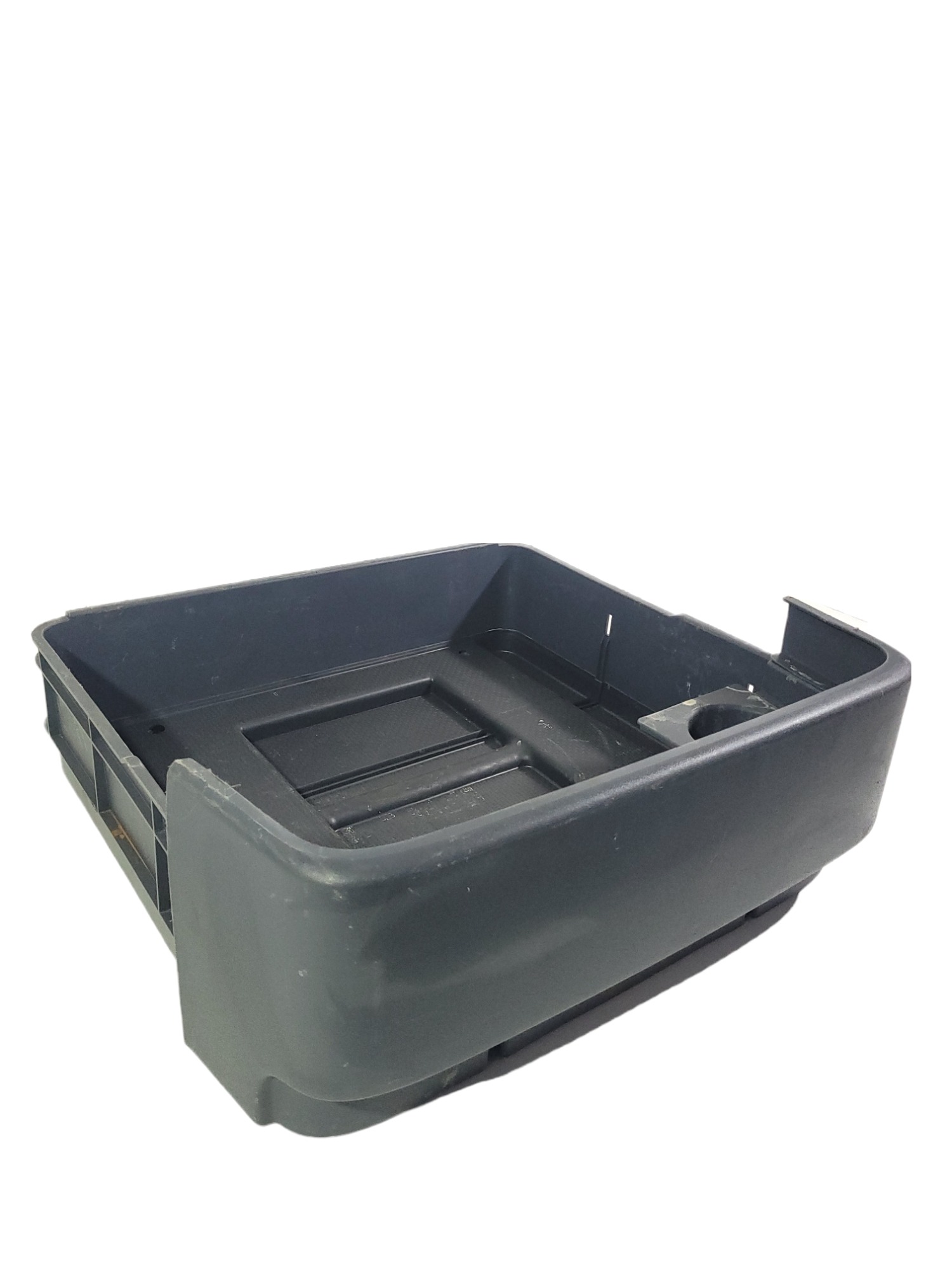 Gaveta Cabine Scania 2145567 Cinza 4