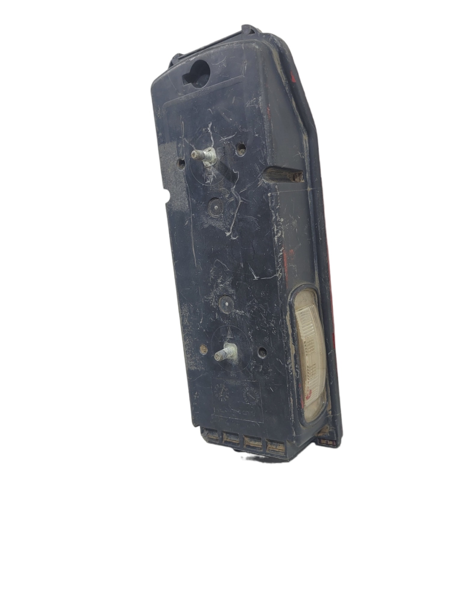 Lanterna Traseira Volvo  20425732 6