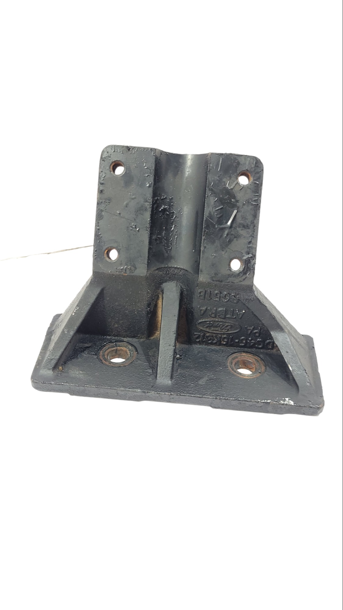 Suporte Varao Paralama Traseiro Ford Cargo Dc4616k312pa 1