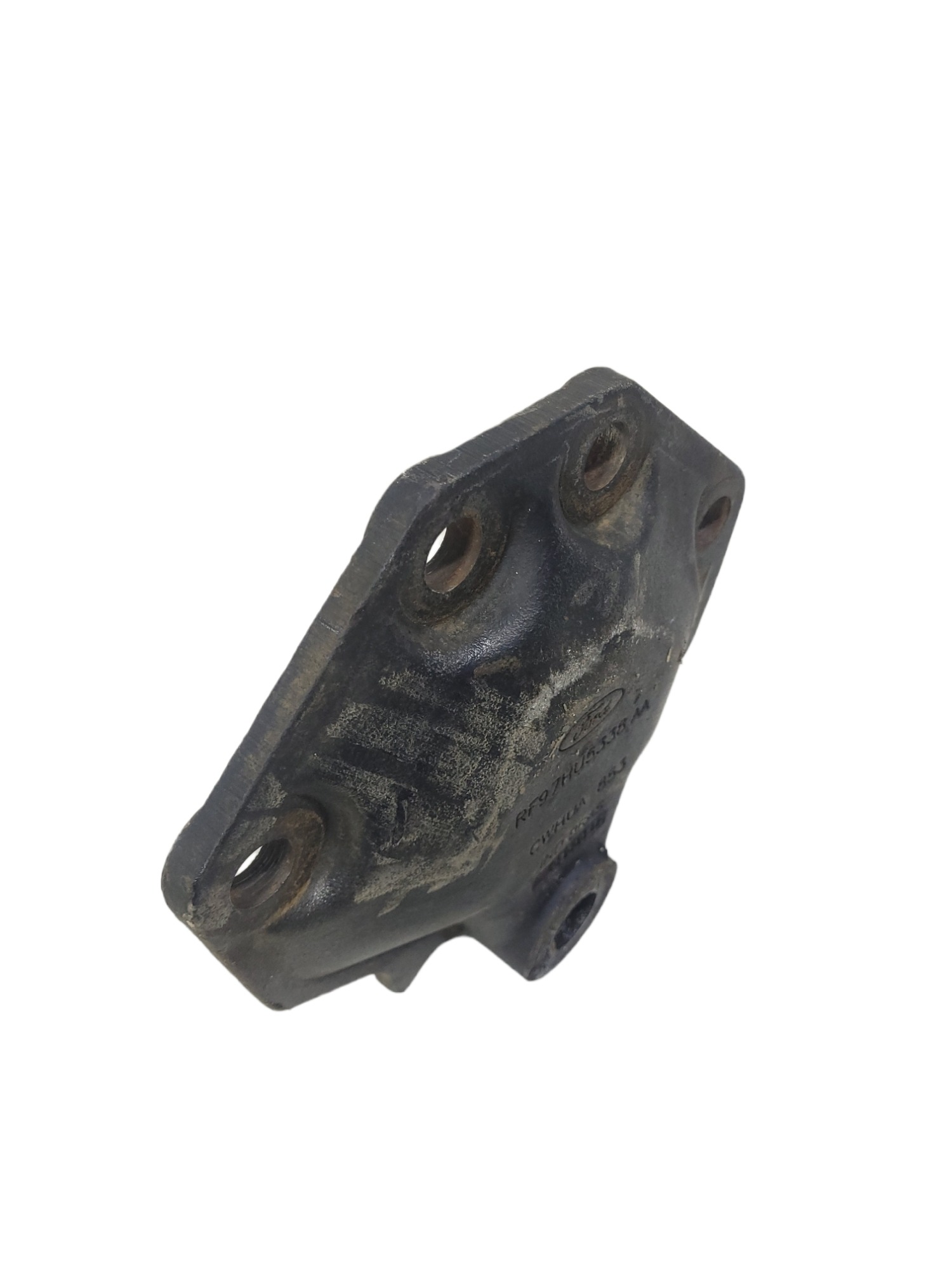 Suporte Mola Ford Cargorf97hu5338aa 3