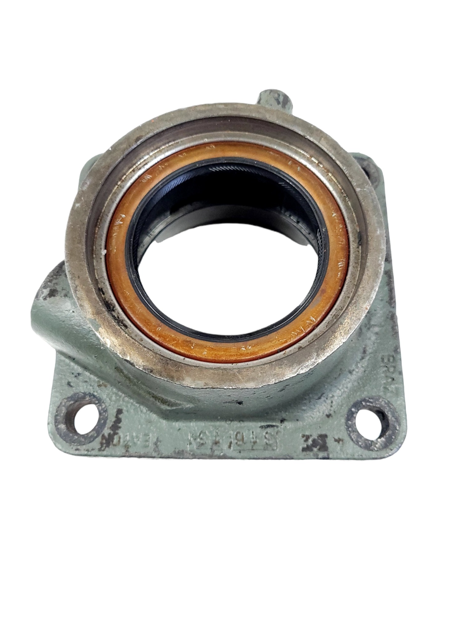 Caixa Suporte De Rolamentos Caixa Eatonn 3001846 1