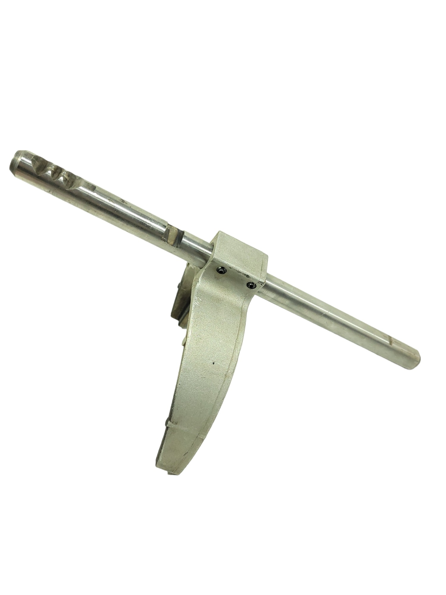 Garfo Com Haste 12 Marcha Caixa Zf1317306008 1