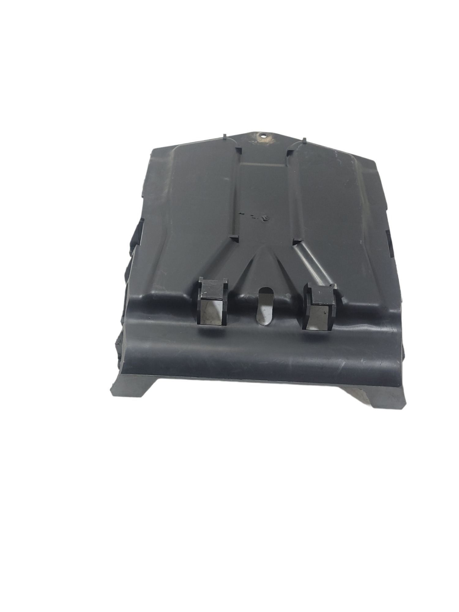 Moldura Caixa De Fusíveis M Benz Axor A9415420087 1