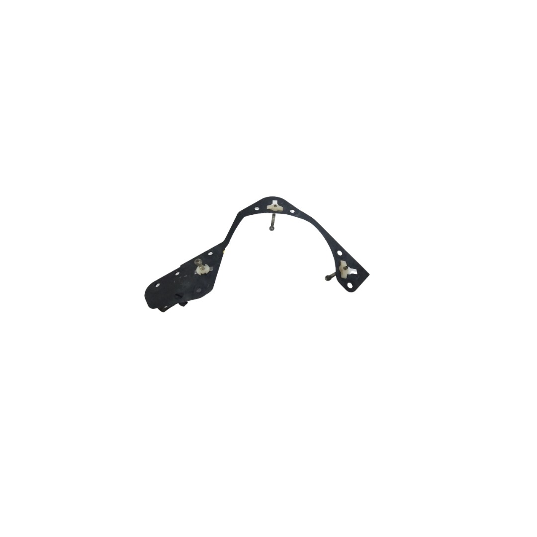 Suporte Farol M Benz Accelo 3