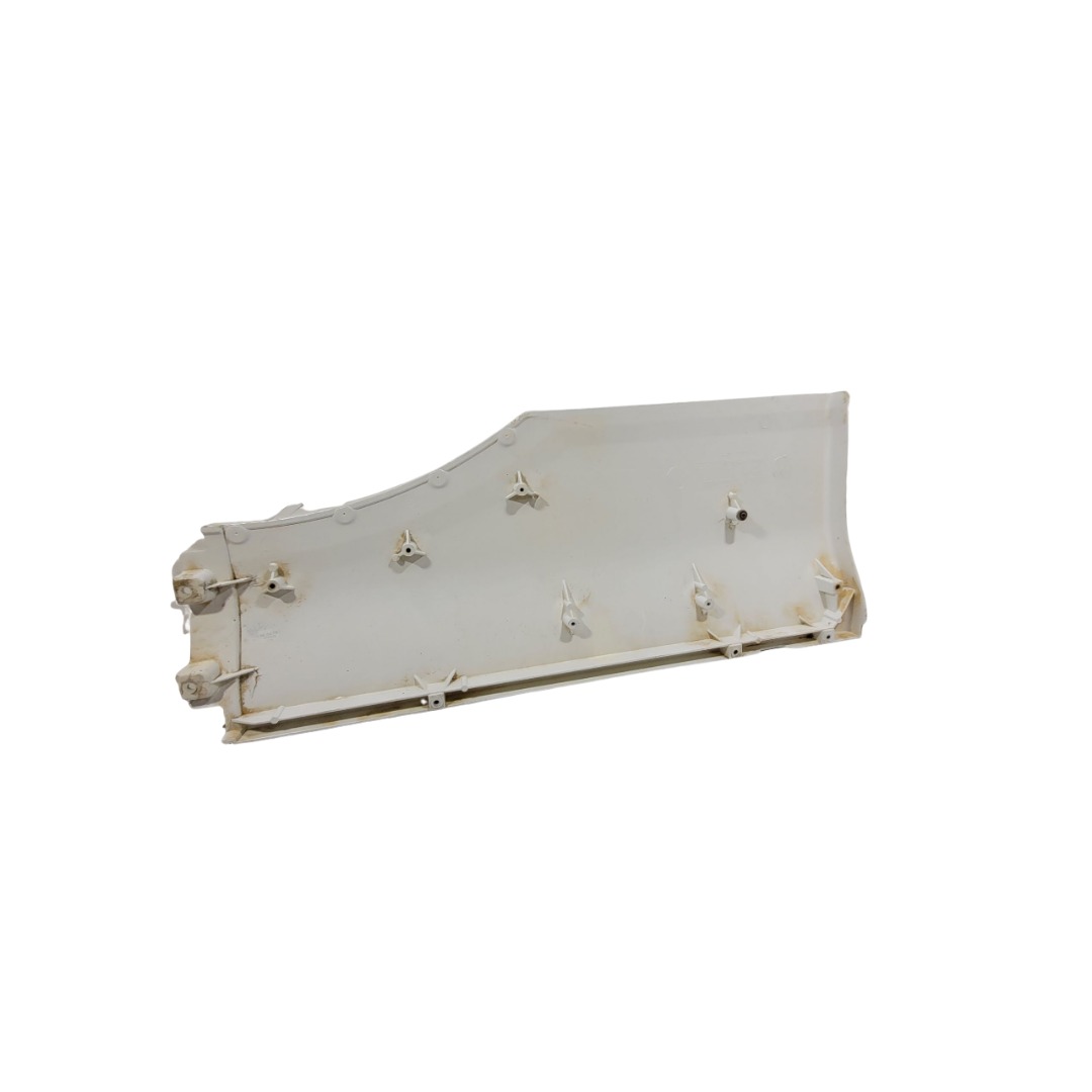 Saia Lateral Cabine Lado Esquerdo Man Tgx ~ 81615100411 4