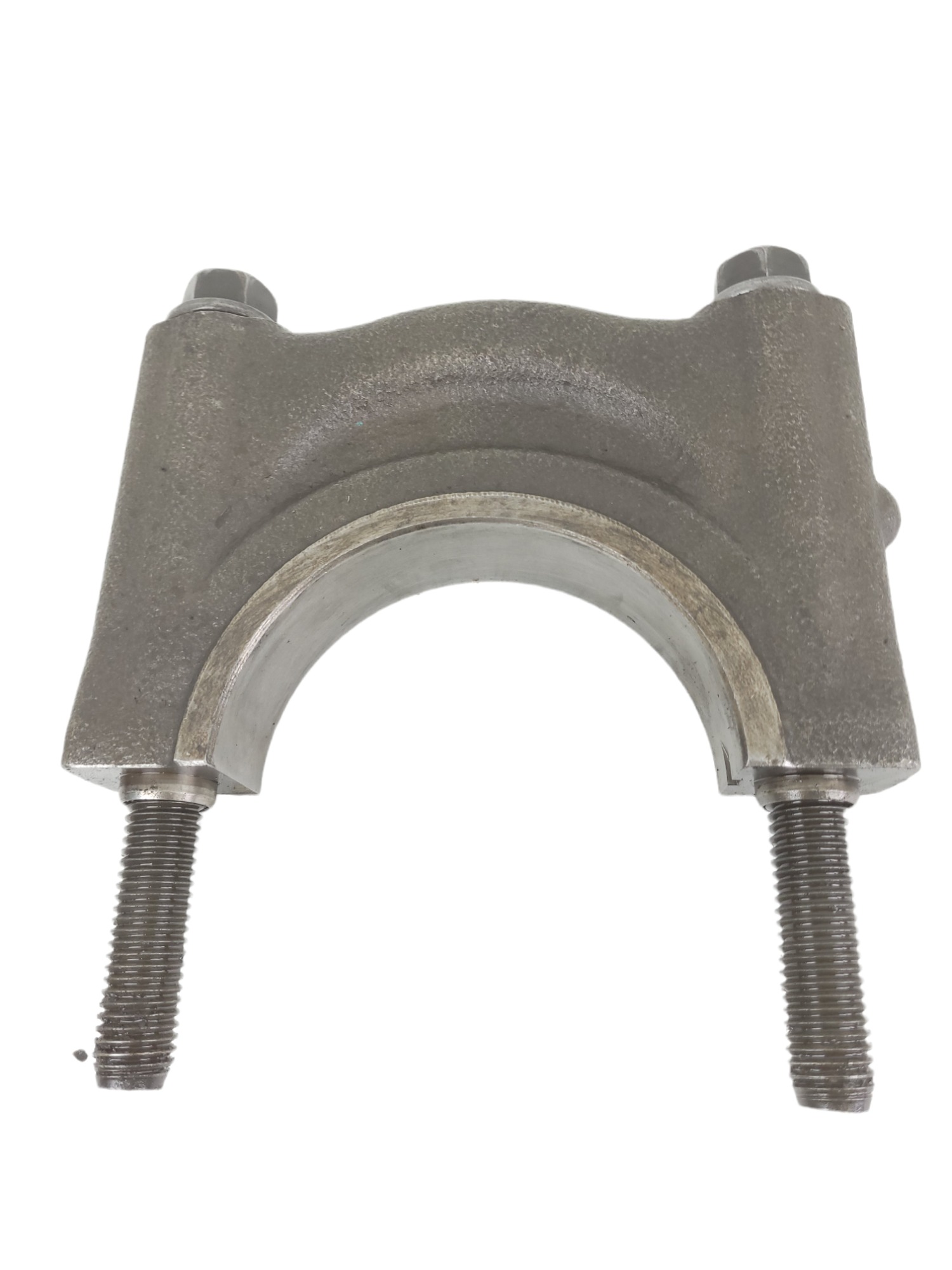 Mancal Eixo Virabrequim Volvo 20524963 5