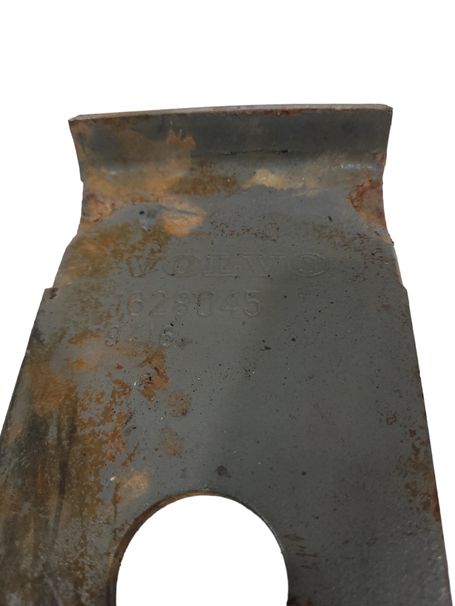 Suporte Molejo Volvo 1628045 5