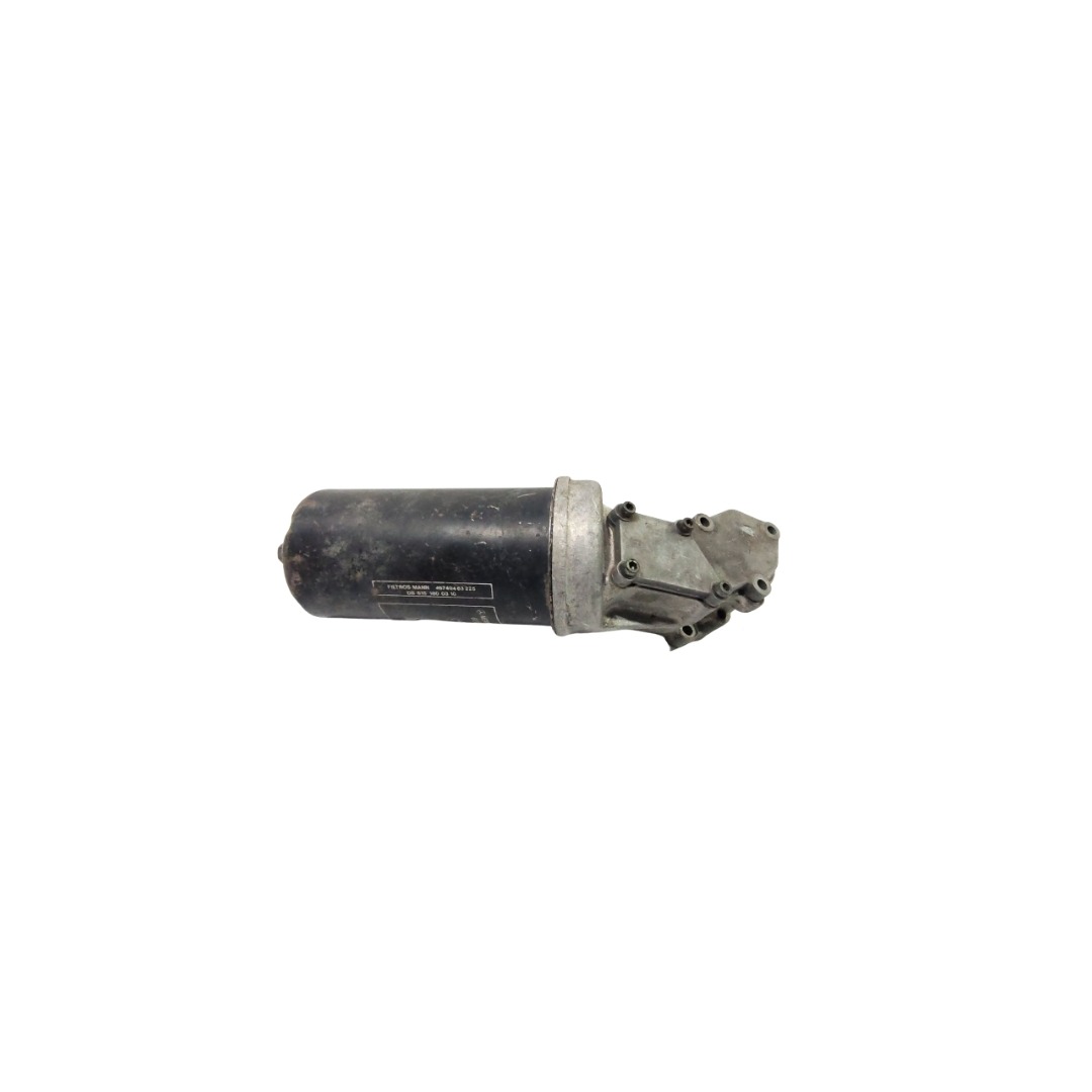 Suporte Óleo Filtro Mbenz6171840125 5
