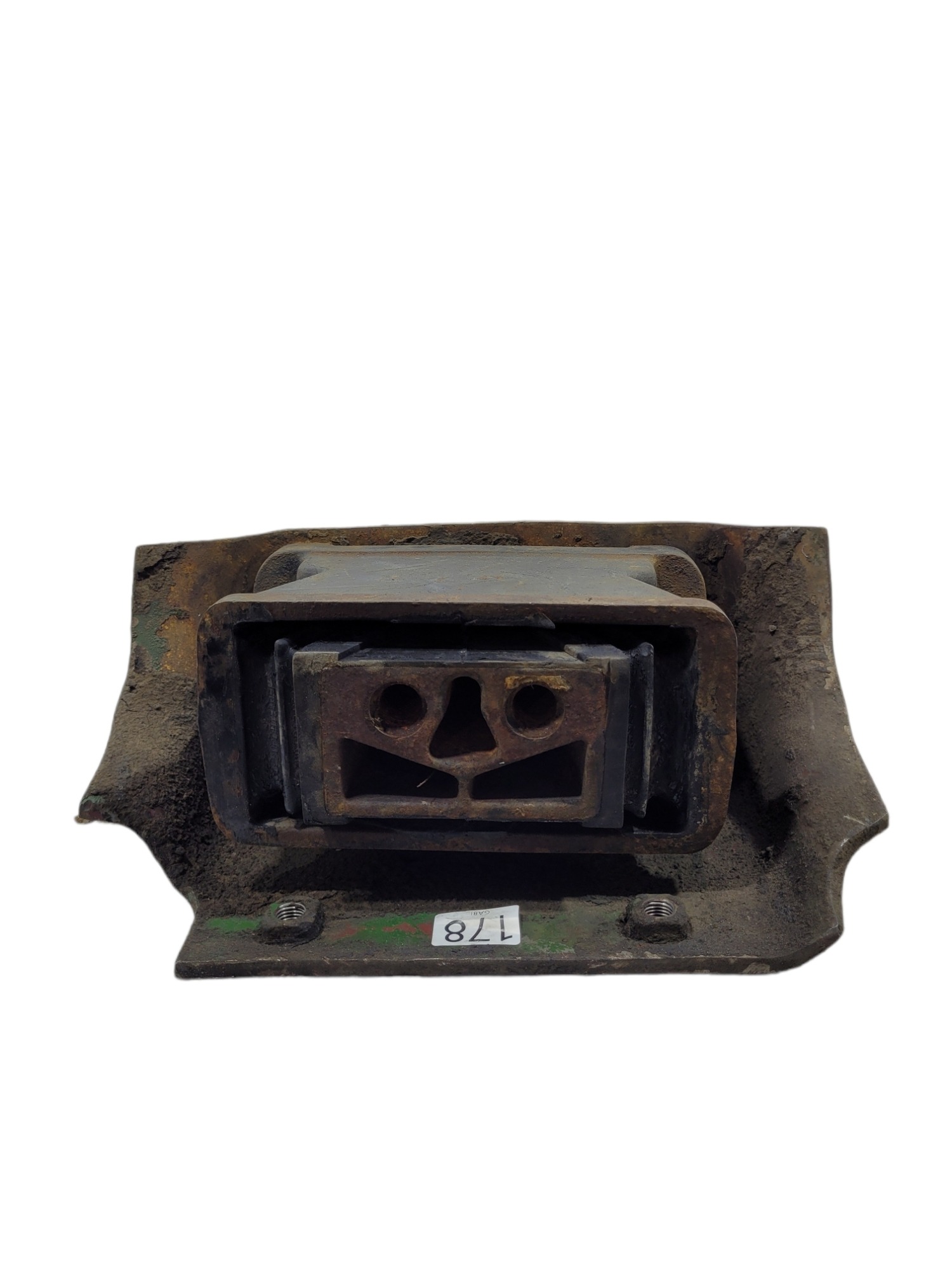 Suporte Coxim Mercedes Benz 5
