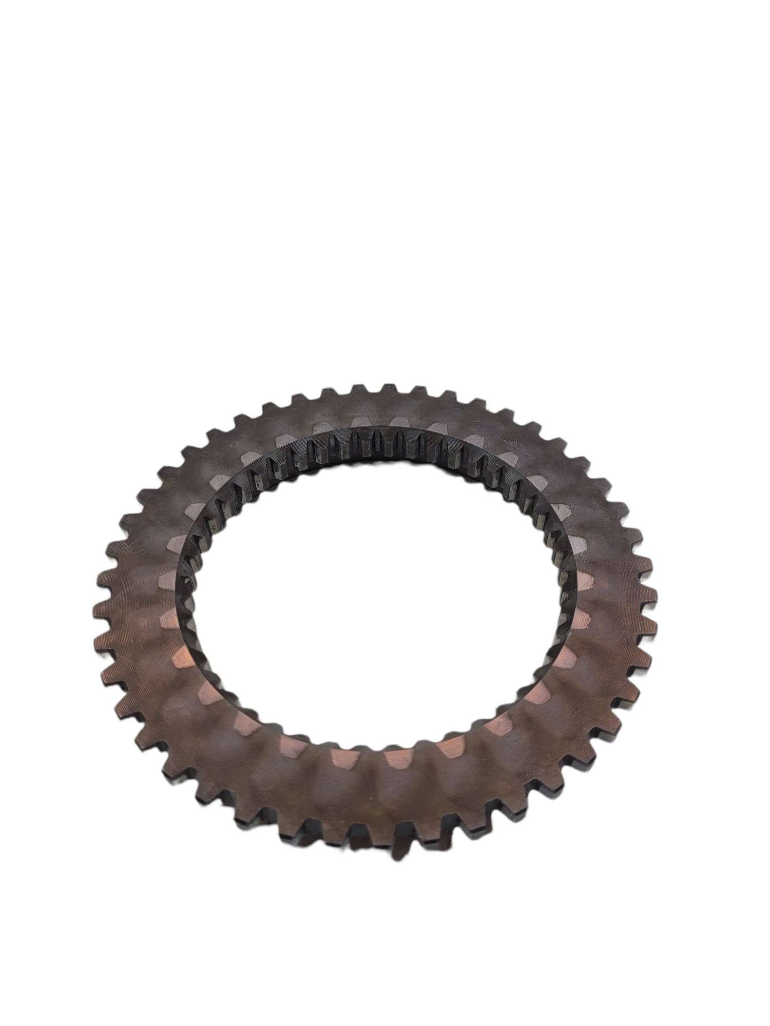 Corpo Sincronizador 3 4 Marcha Mb 1618 Zf S6 1290395021 5