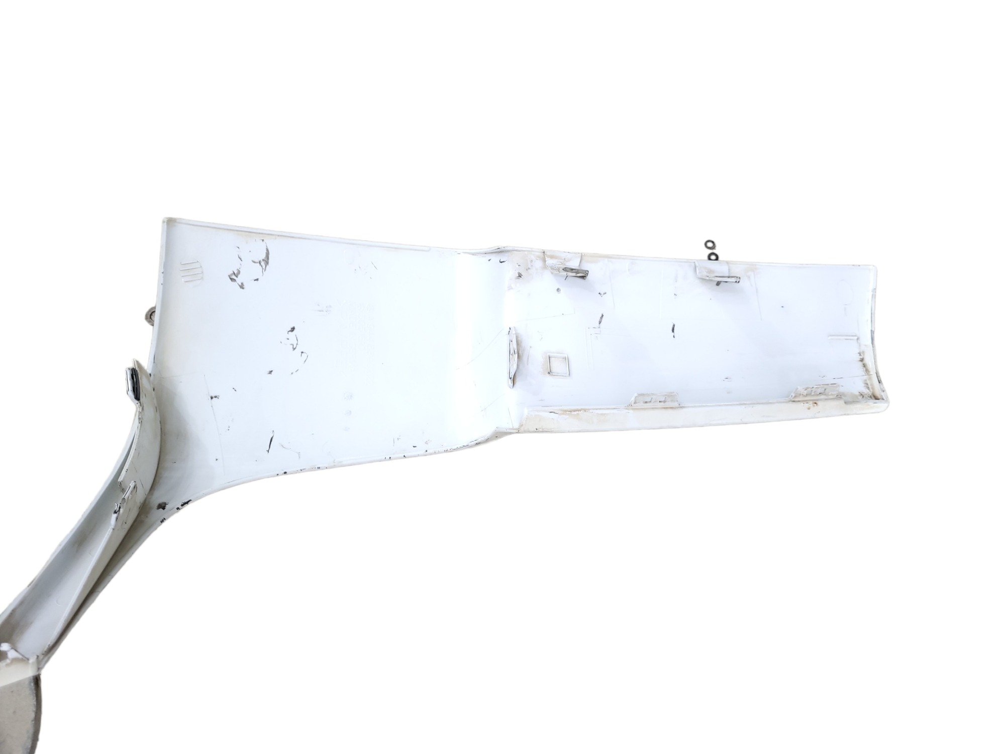 Defletor Frontal Coluna M Benz Axor A9448840222 1