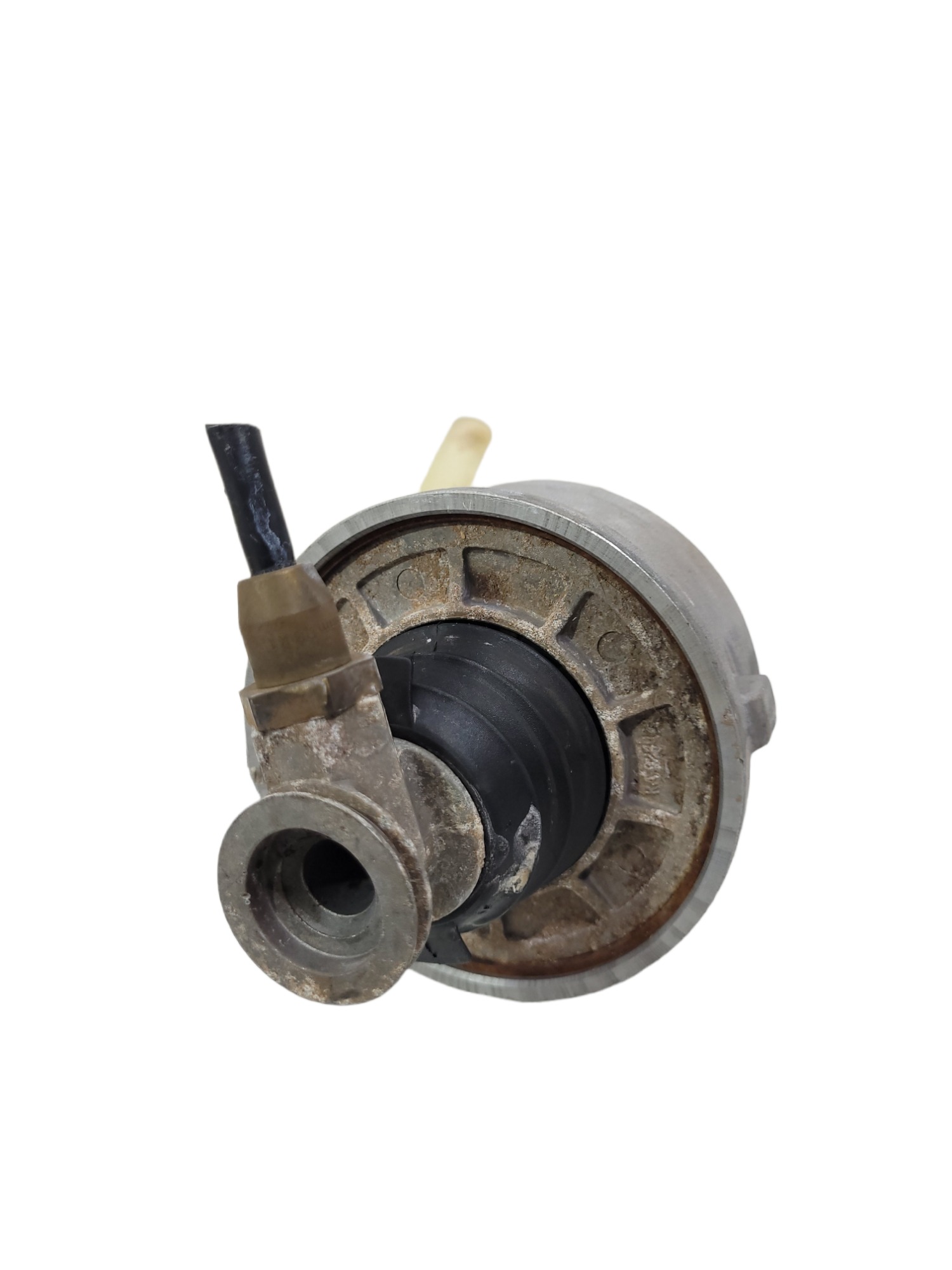 Servo Embreagem Scania P-114 5