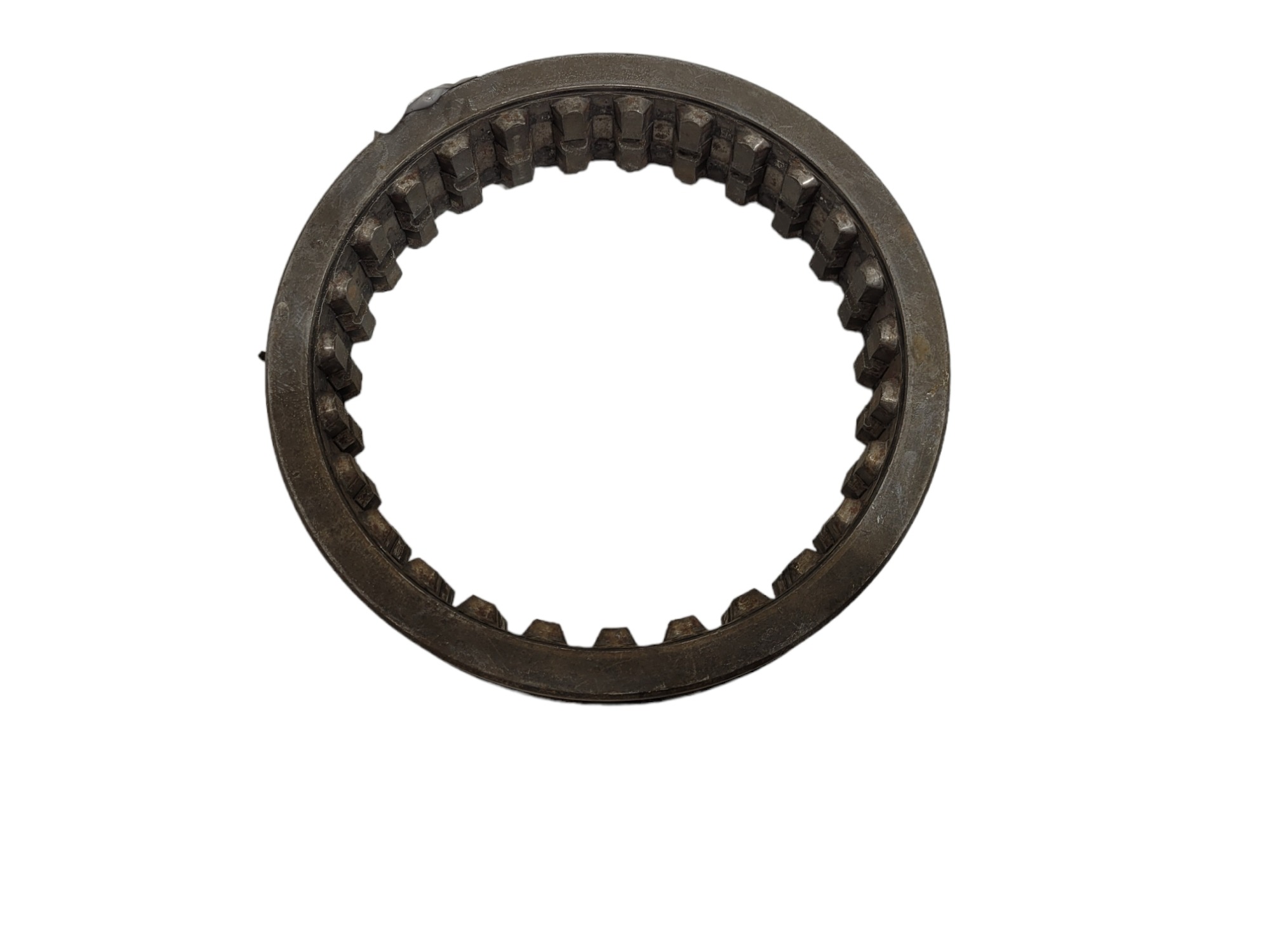 Luva Engate 1ª 2ª Marcha Câmbio Zf 1250304236 1