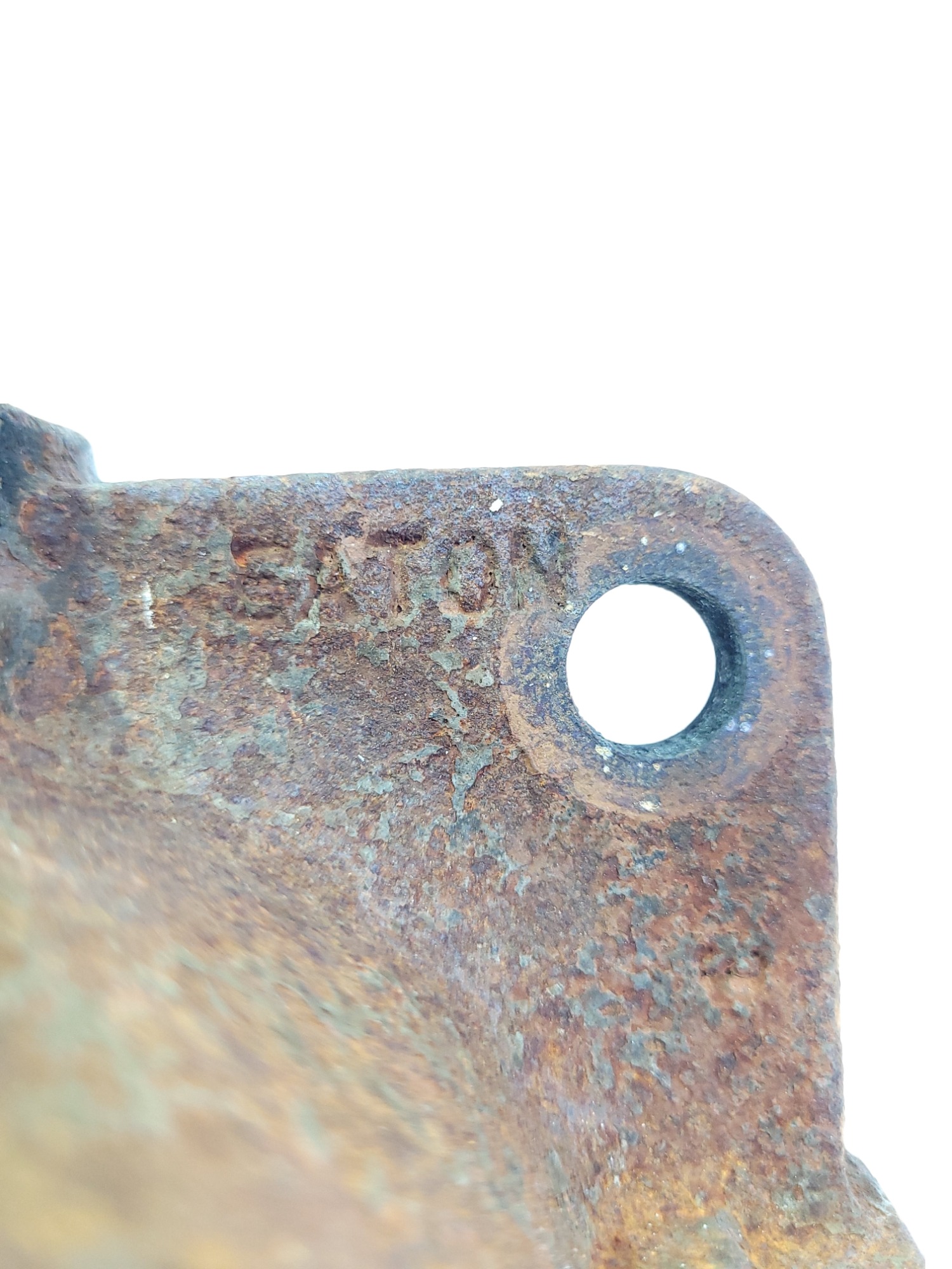 Suporte De Rolamentos Da Caixa Eaton 7