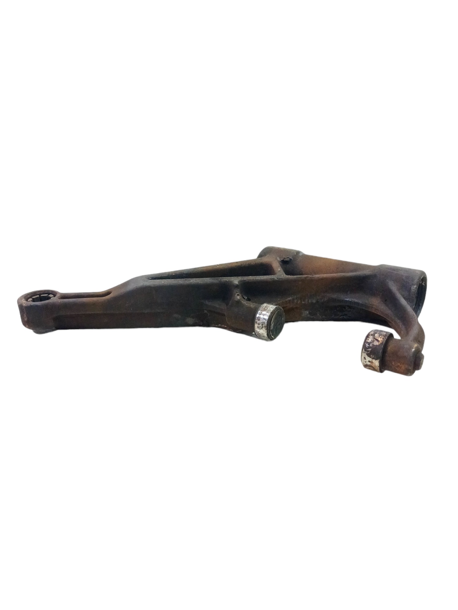 Garfo Embreagem M Benz Accelo 815 1