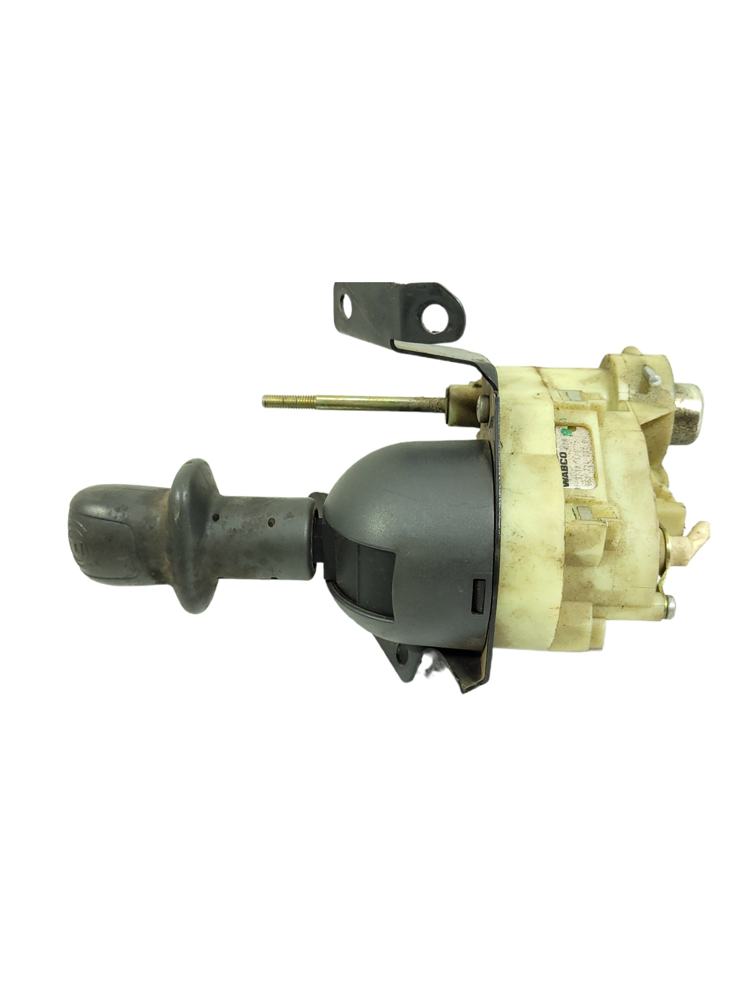 Valvula Freio Mao Para Volvo  20367533 5