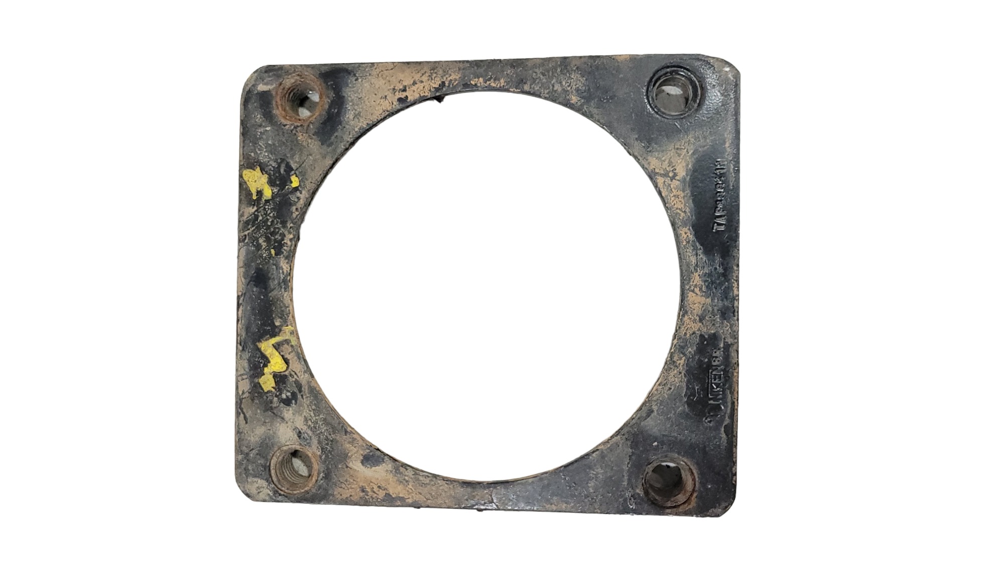 Placa Fixação Vw Tap899411 5