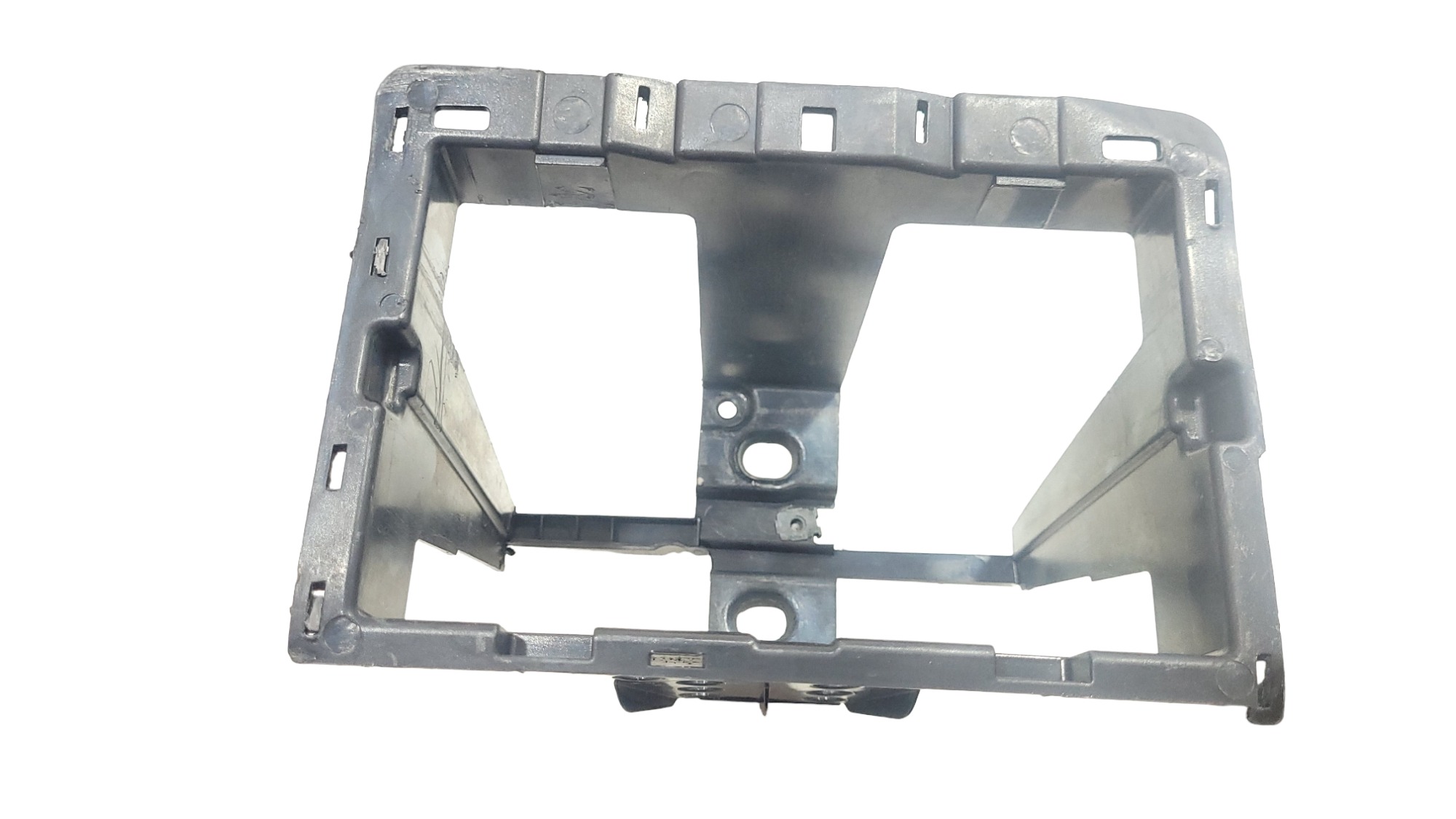 Moldura Radio Vw  2r2857155 4