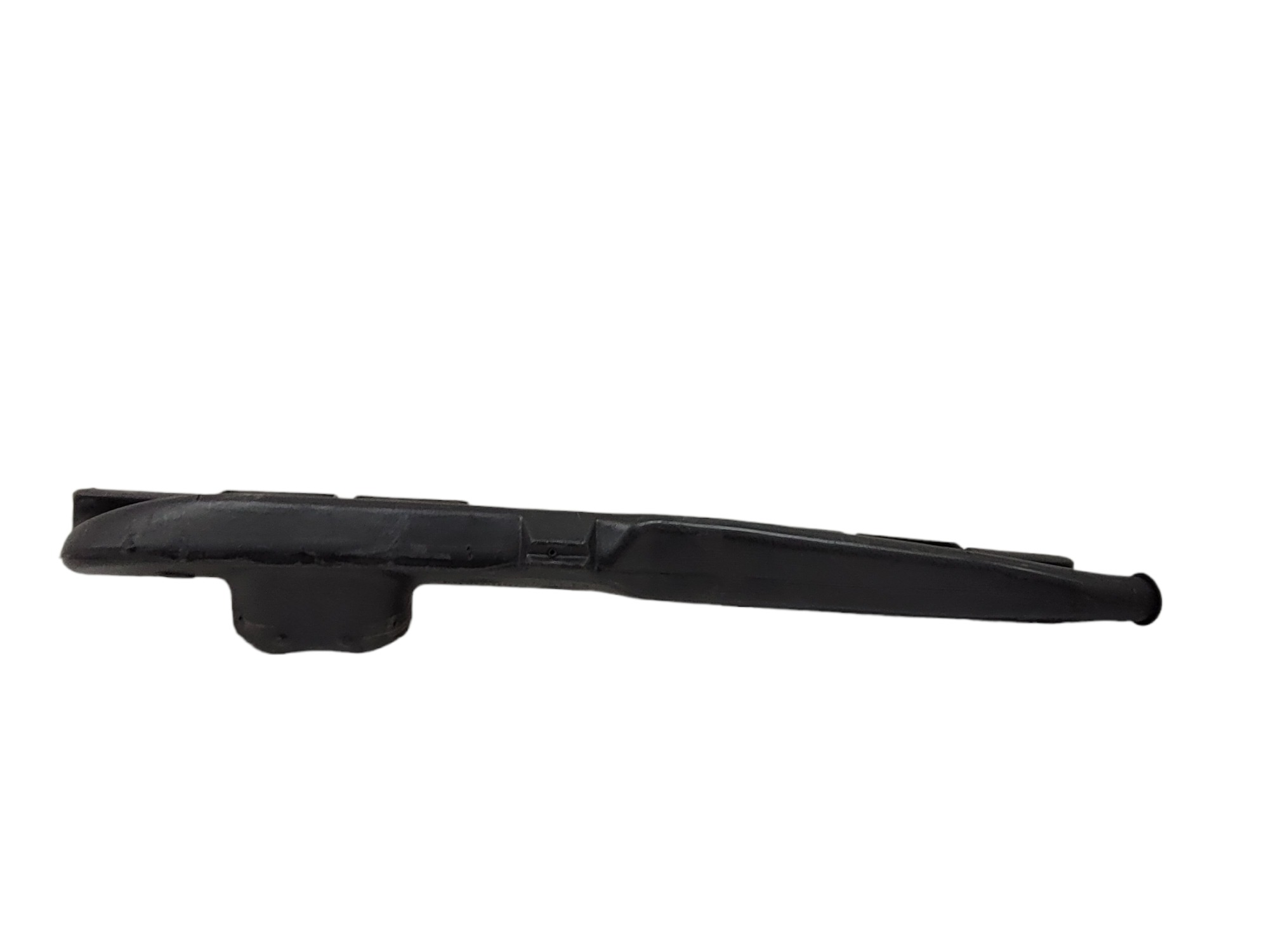 Tubo Do Ar Parabrisa Ford Cargo 81db18c298cb Não Se Aplica 1