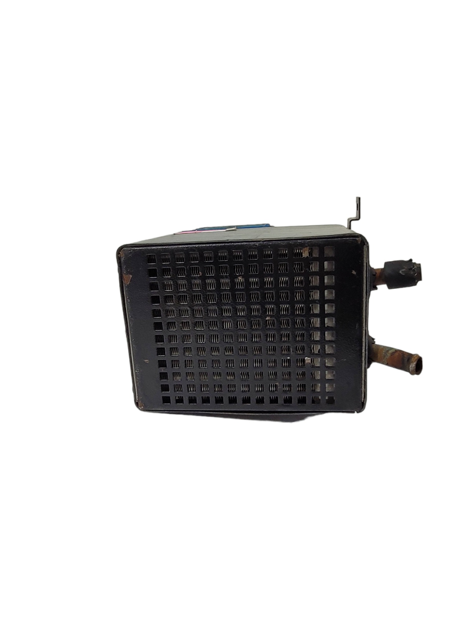 Caixa Filtro Ar Man Xf105 2020 5