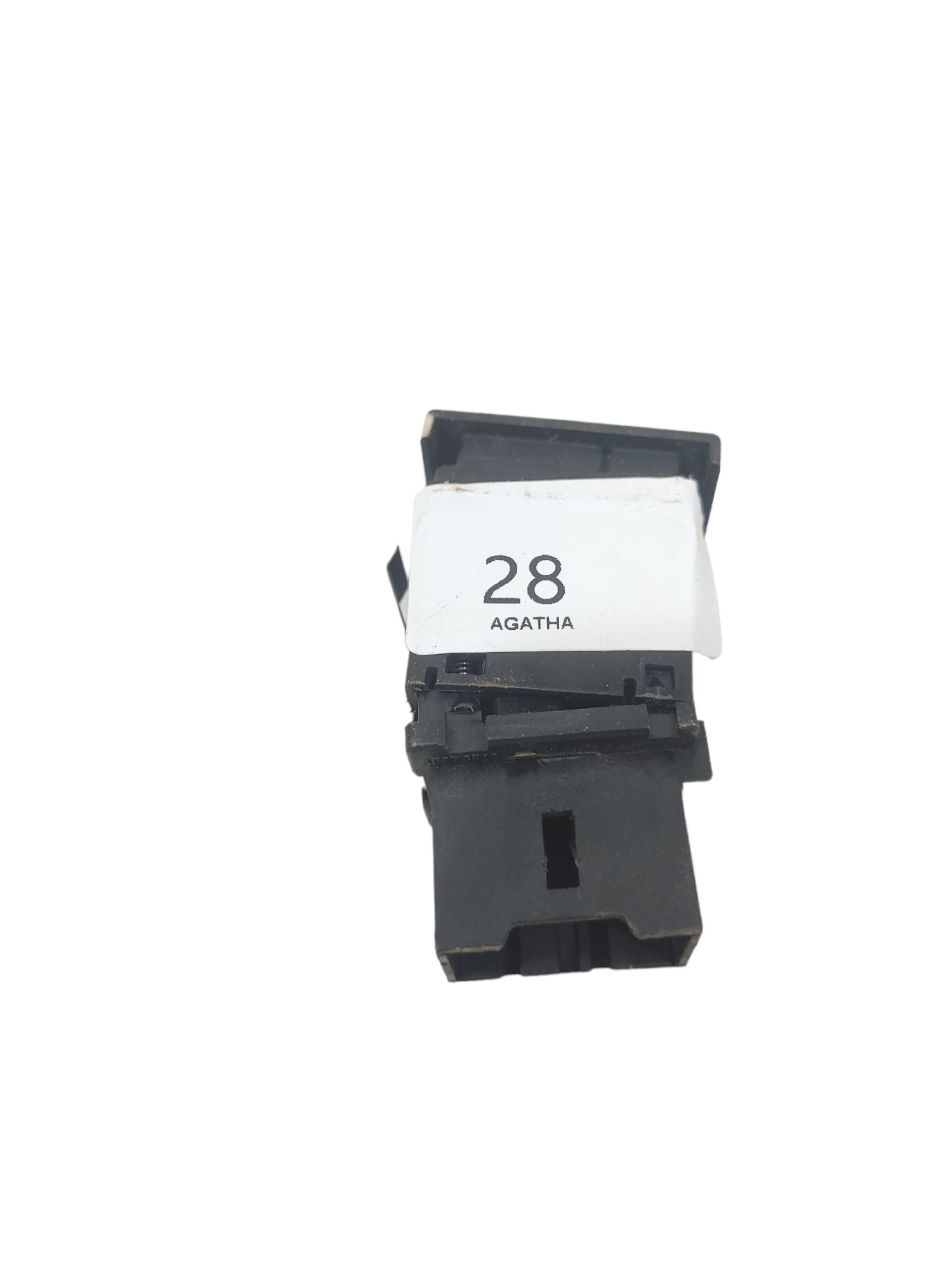 Interruptor Acelerador Vw Constellation 2s2927191 2