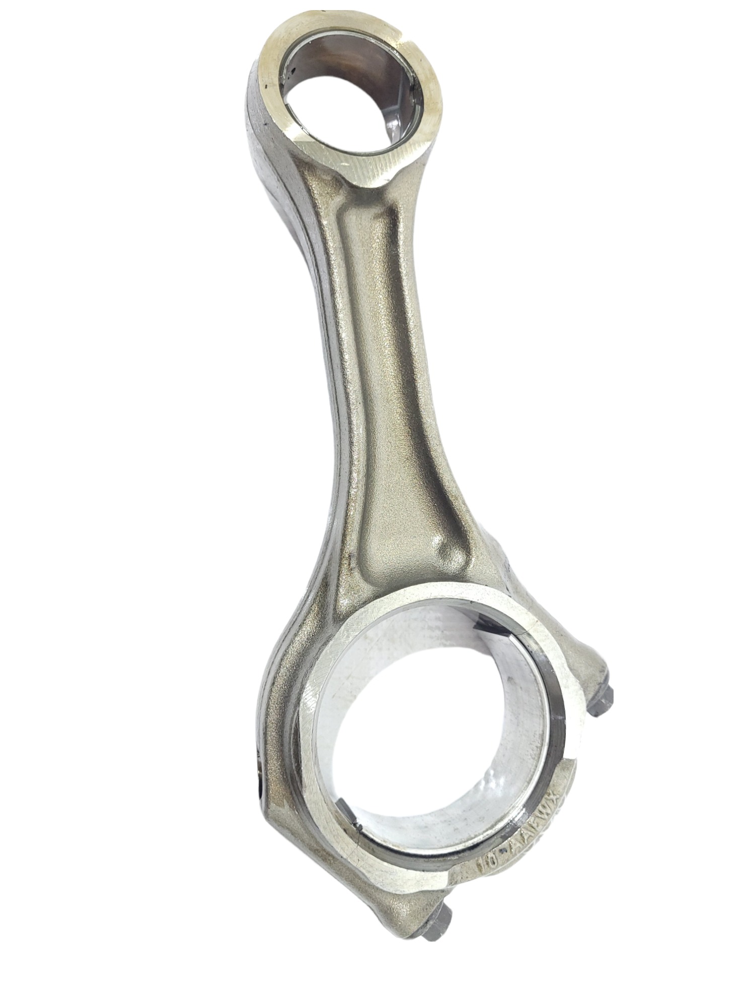 Biela Sem Pistão Motor Cummins Isb 4943977 2