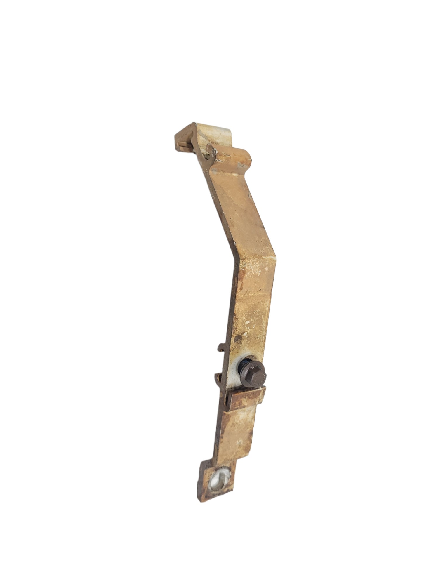 Suporte Tanque Arla Volvon 21158473 1