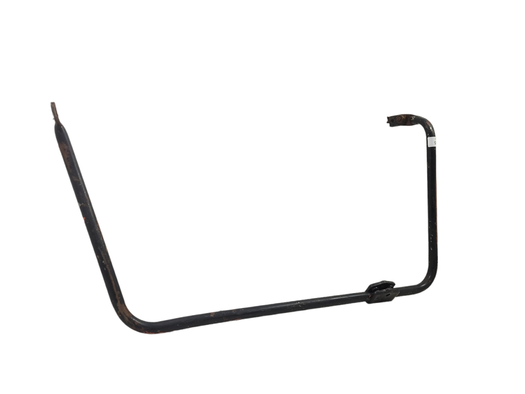 Suporte Barra Torção M Benz 1418 5