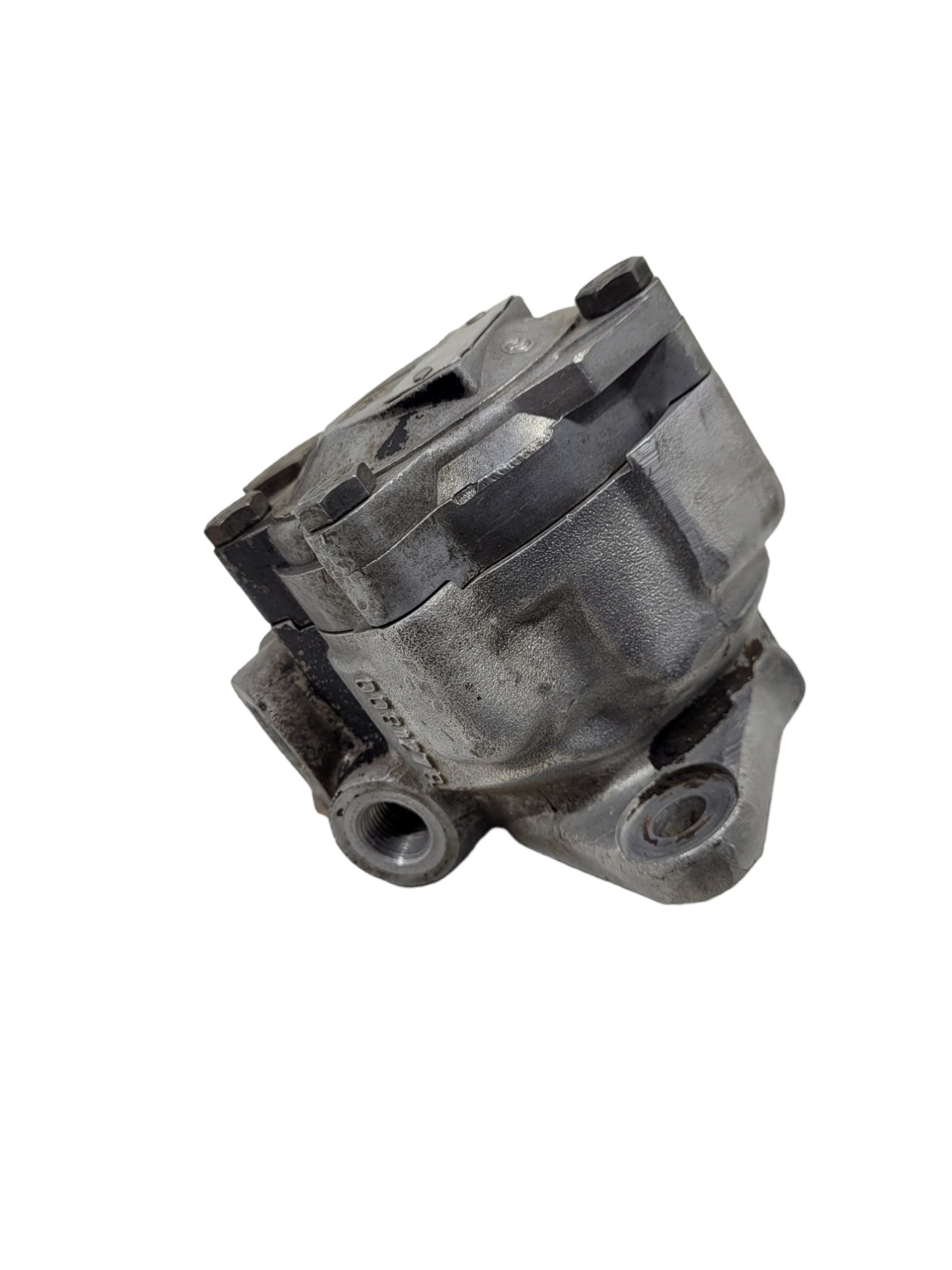 Bomba Direção Hidráulica Ford Cargo ~ 0081278 2