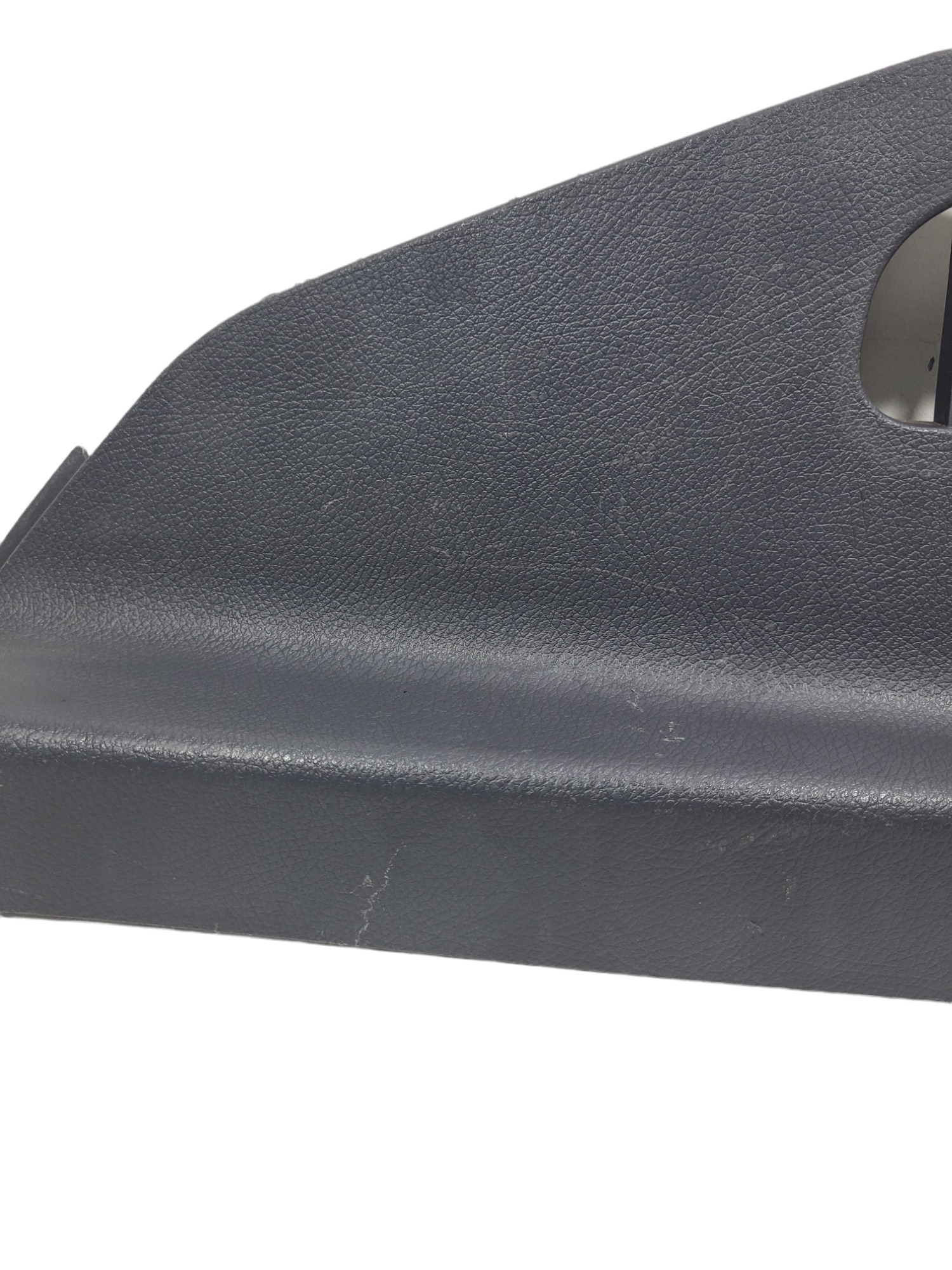 Tampa Lateral Painel Mercedes Benz Axor 9406802806 4