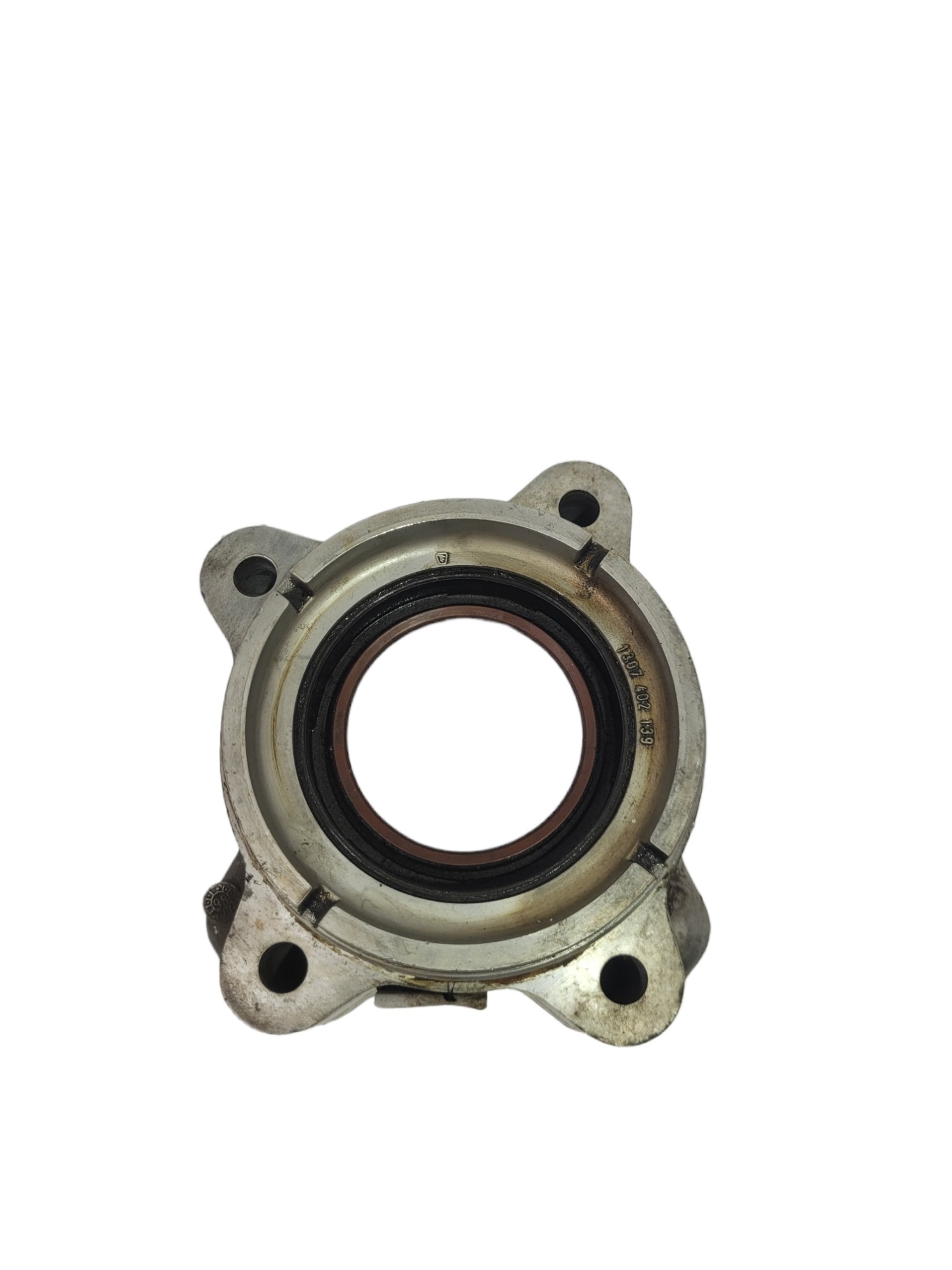 Carcaça Transferência Caixa Zf 1307402139 1