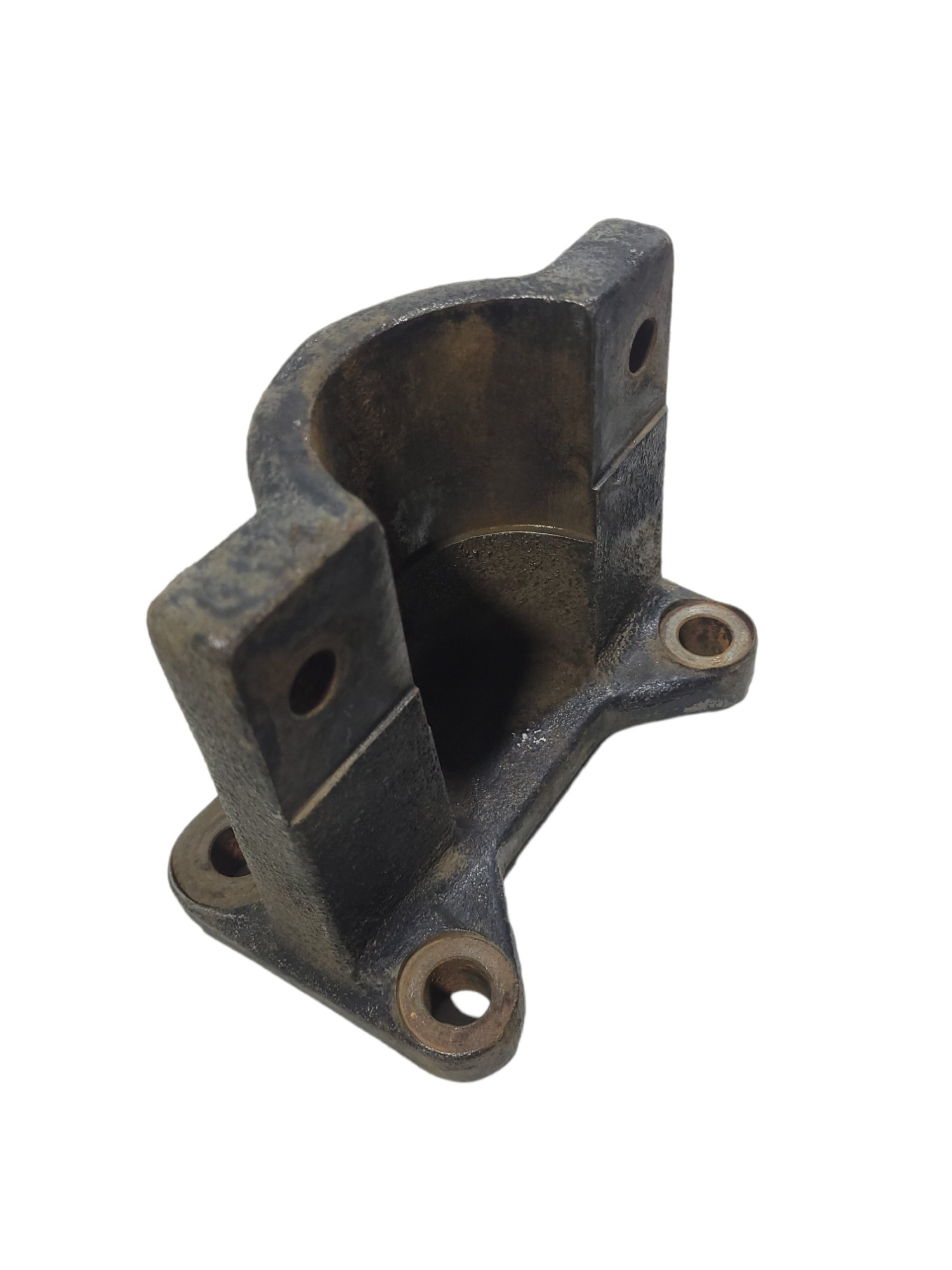Suporte Motor Traseiro Vw 12140teg199131 3