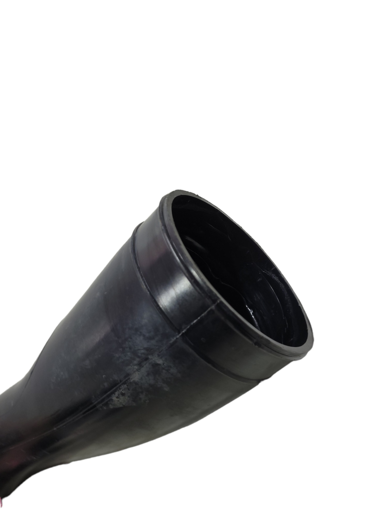 Duto Tubulação De Sucção Man Tgx 81082010654 5