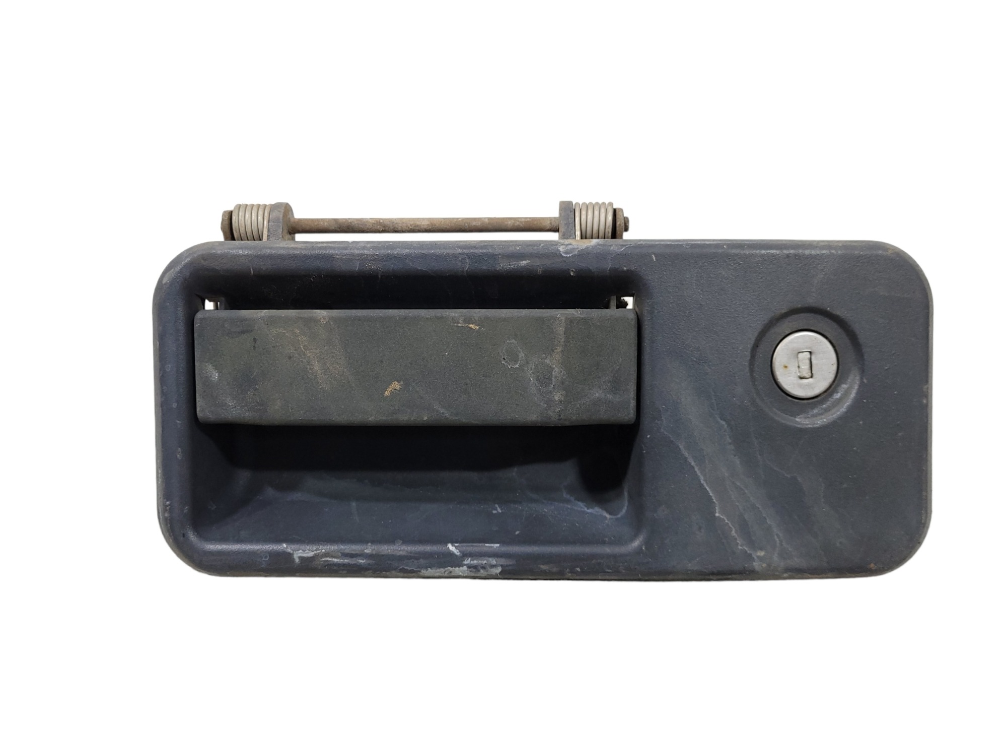 Maçaneta Externa Porta Volvo Fh 20398467 1