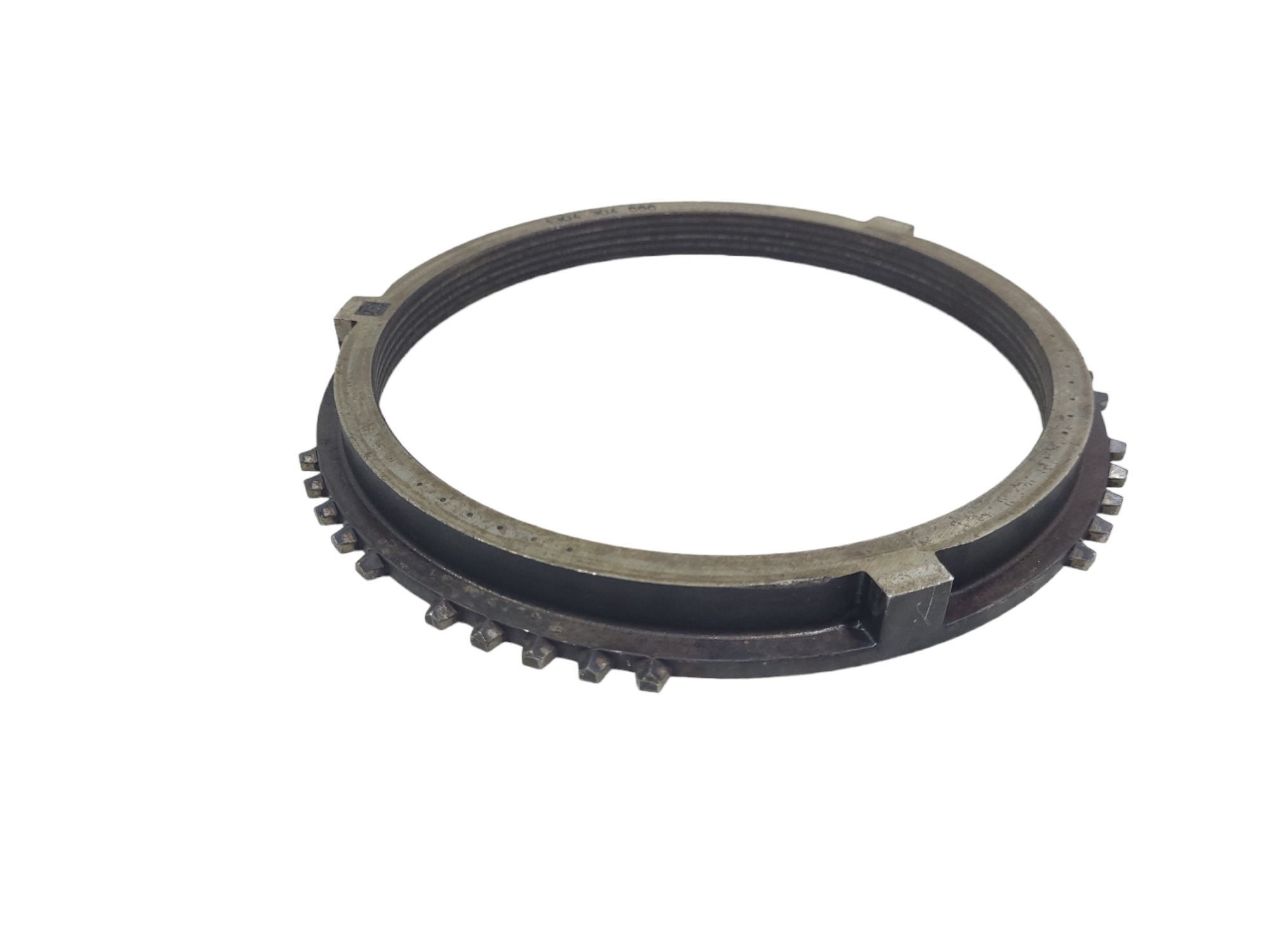 Anel Sincronizado Caixa Zf 1304304686 3