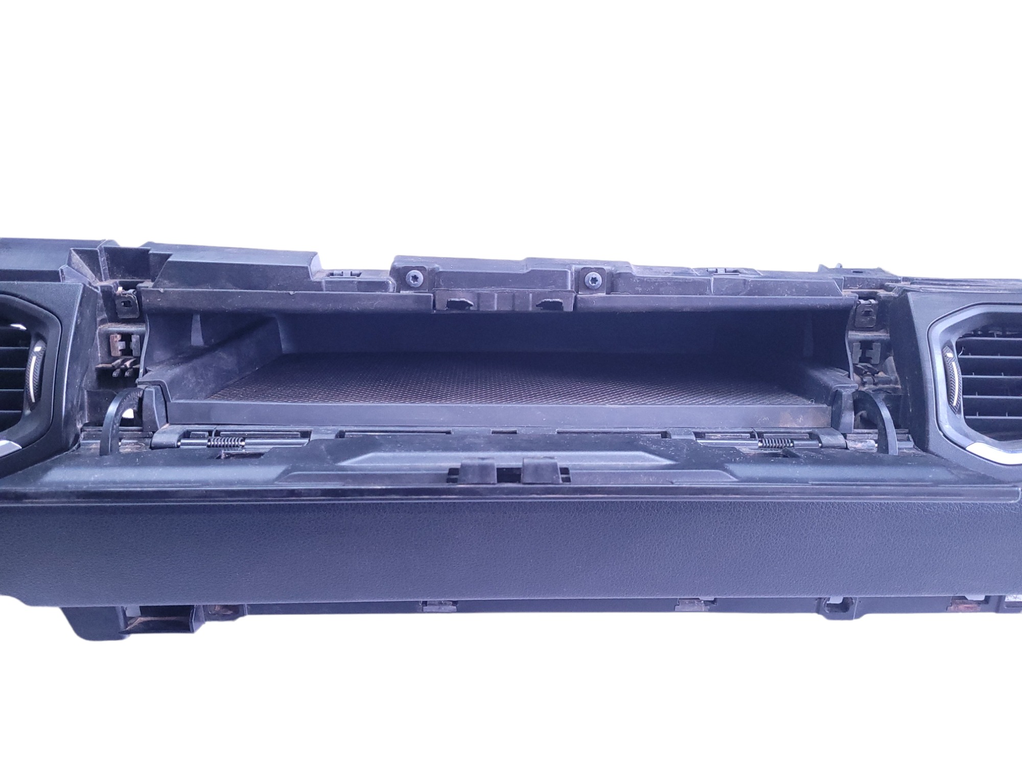 Moldura Do Painel Completo Scania R500 4