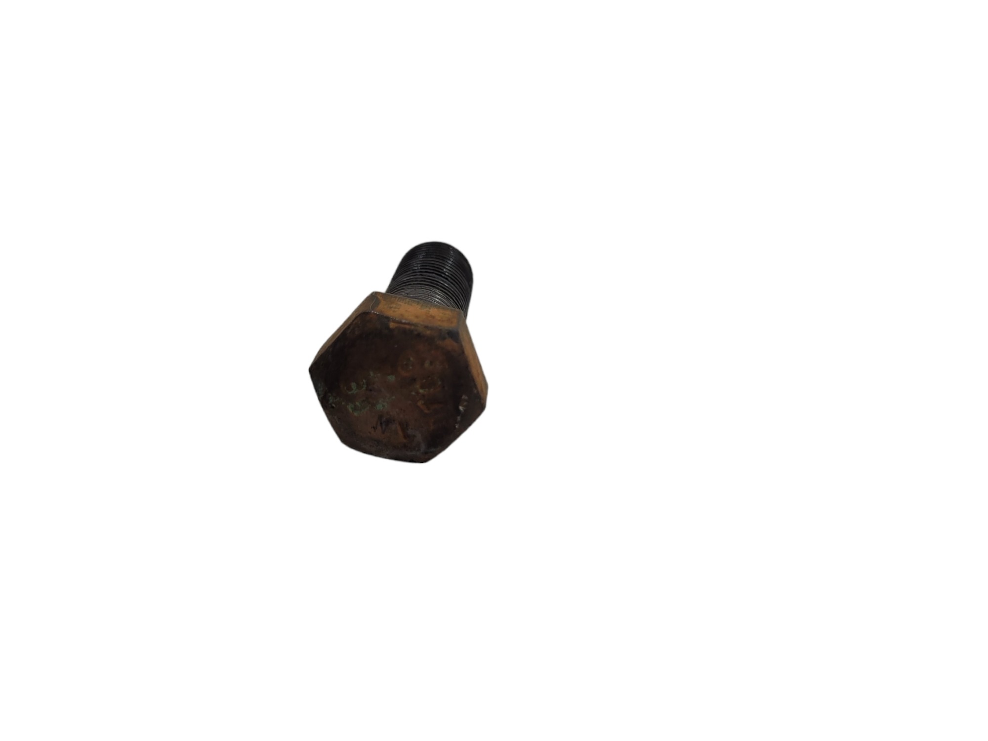 Parafuso Cabeçote Suporte Mola Traseira Vw 7100 3