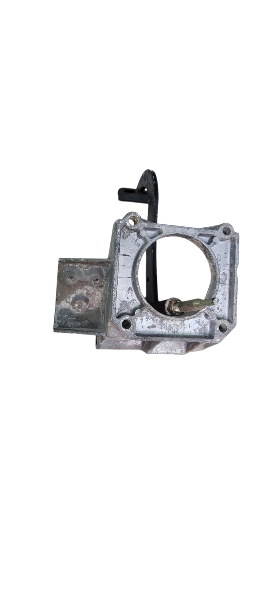 Pedal Embreagem M Benz 1102910182 2