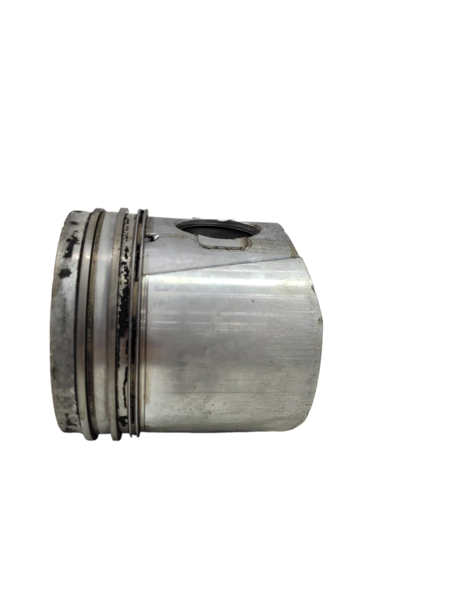 Pistao Mahle Motor Mwm X12 103l18a1 4