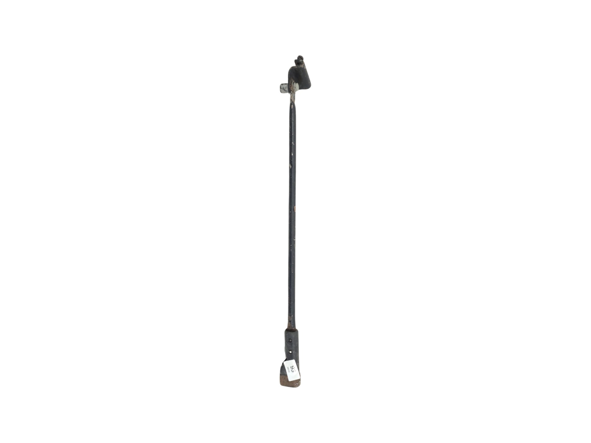 Braço Retrovisor Superior Vw 2
