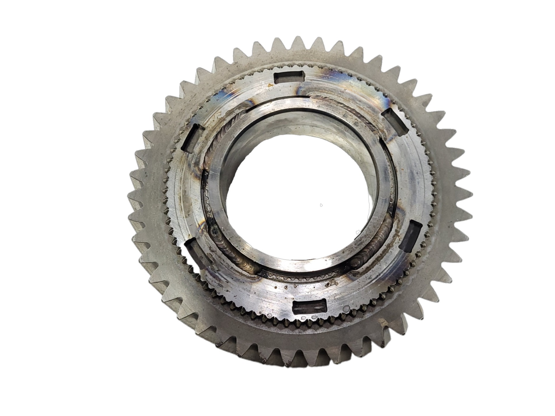 Engrenagem Caixa Zf 1333304094 2