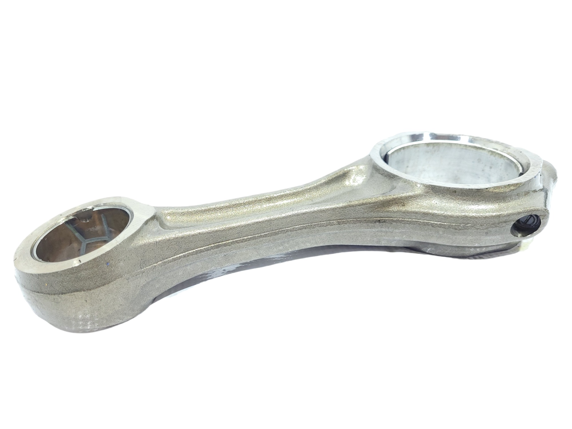 Biela Sem Pistão Motor Cummins Isb 4943977 3